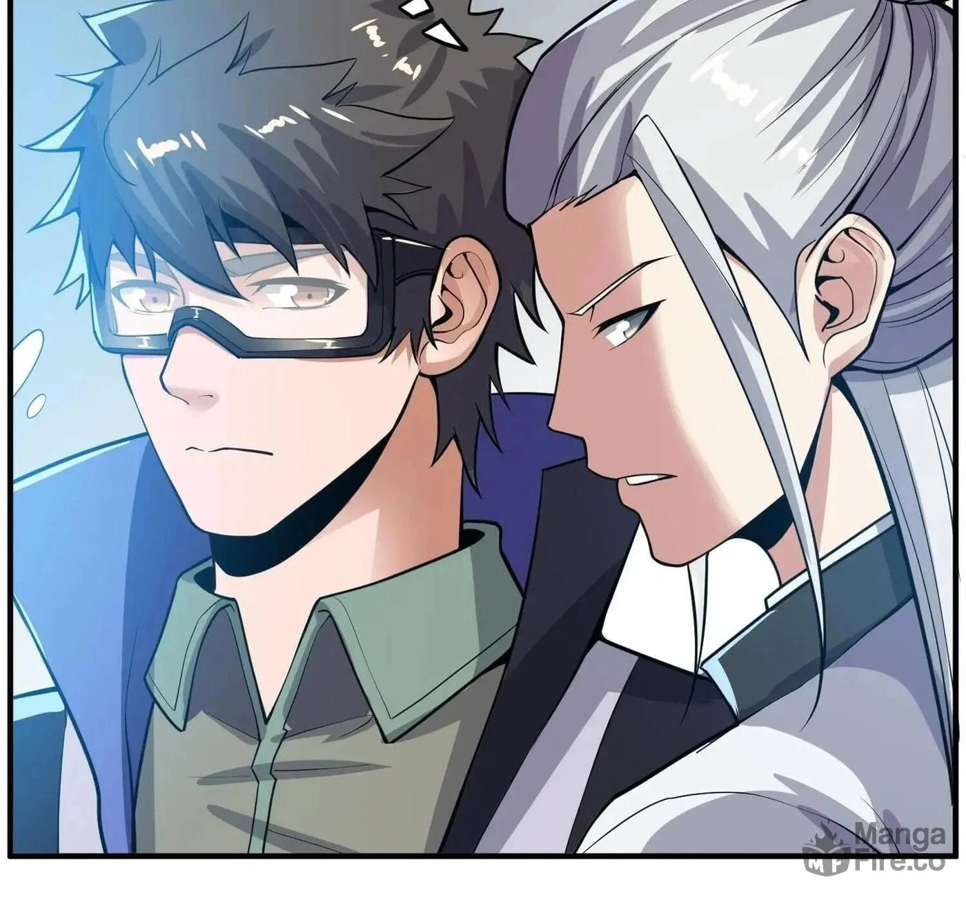 Read Yuan Long chapter 162 image 77 on Lezhin