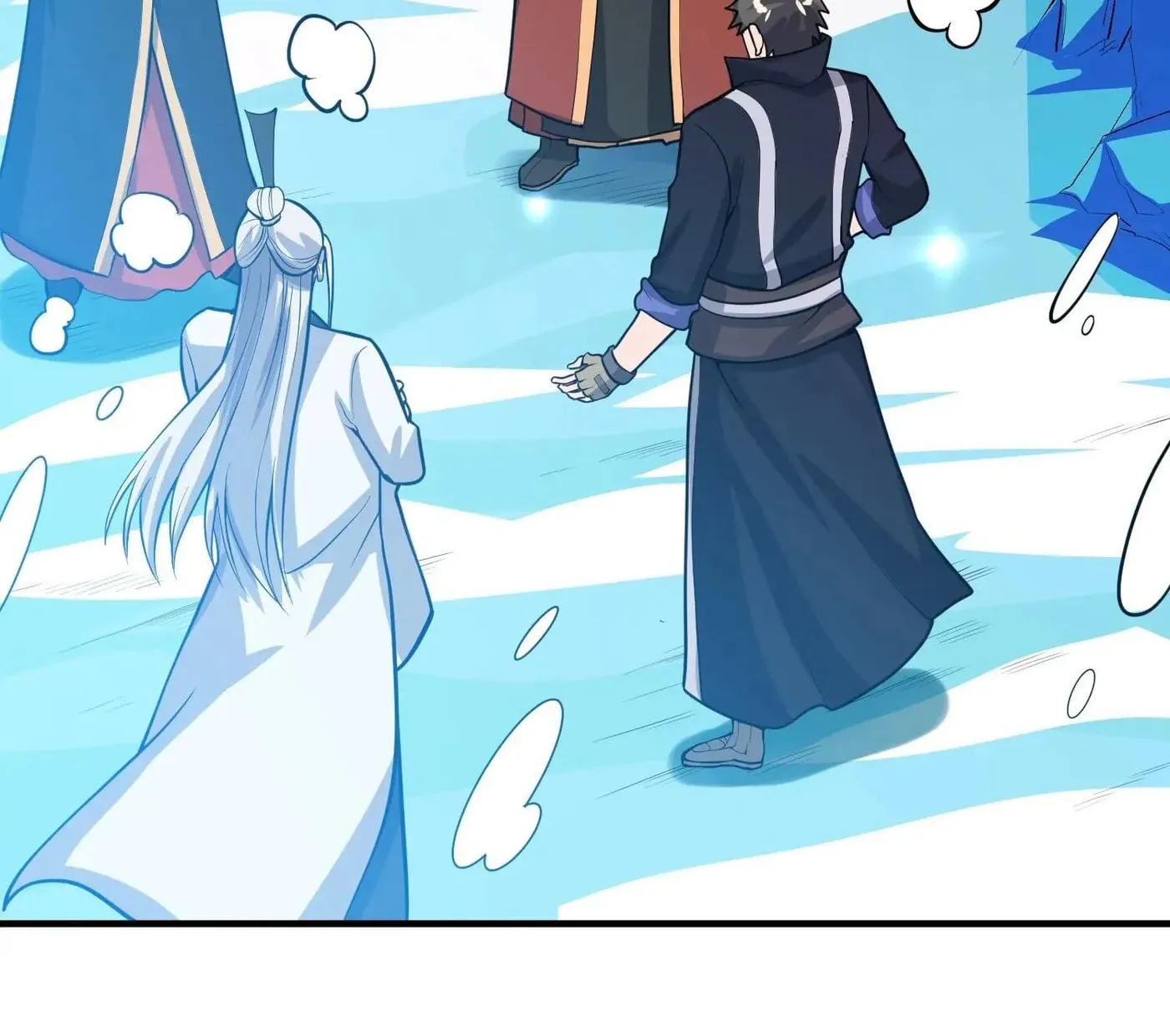 Read Yuan Long chapter 162 image 83 on Lezhin
