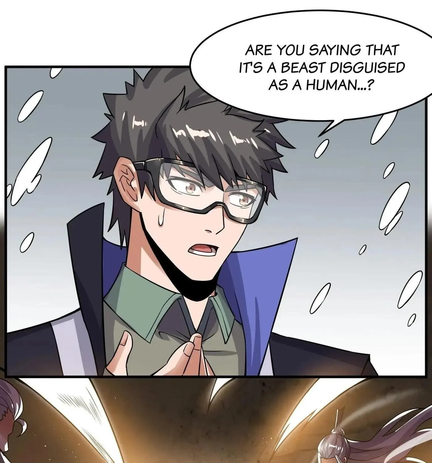 Read Yuan Long chapter 162 image 84 on Lezhin