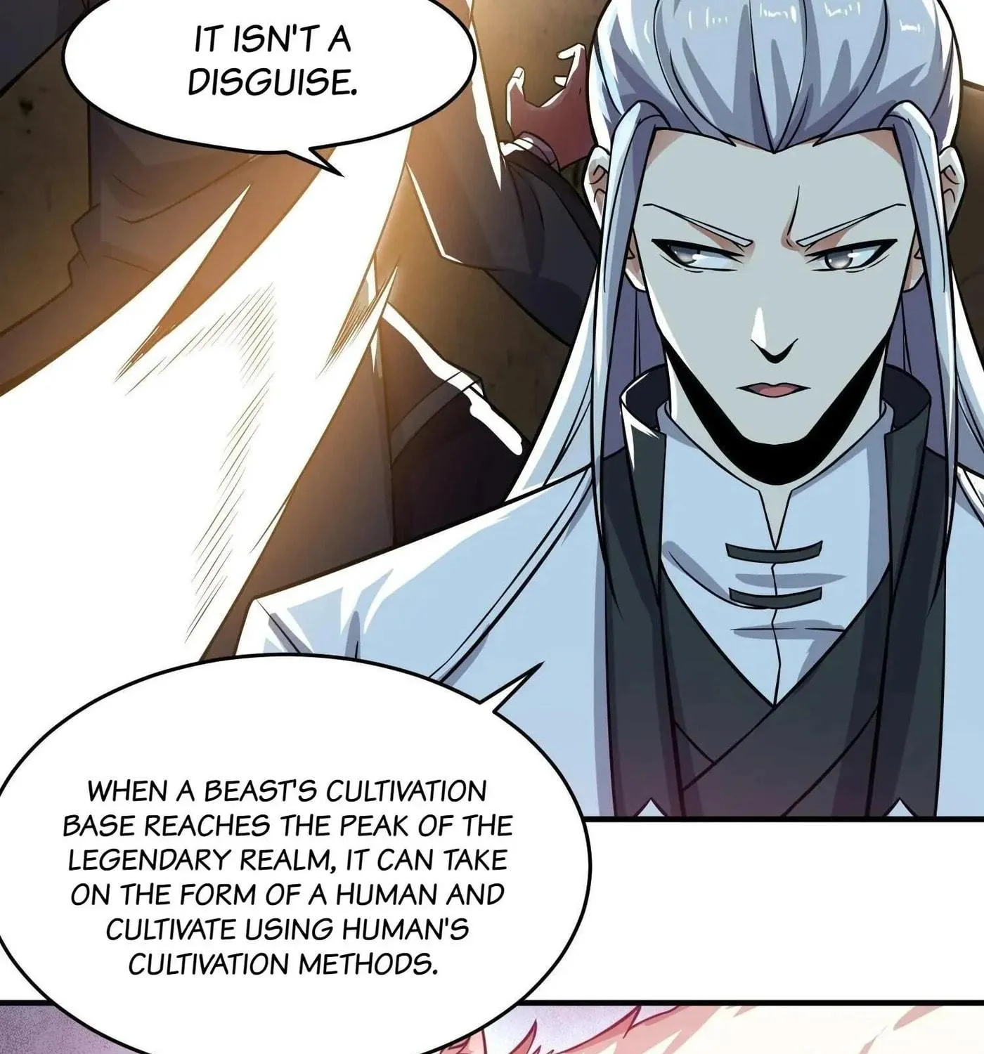 Read Yuan Long chapter 162 image 86 on Lezhin