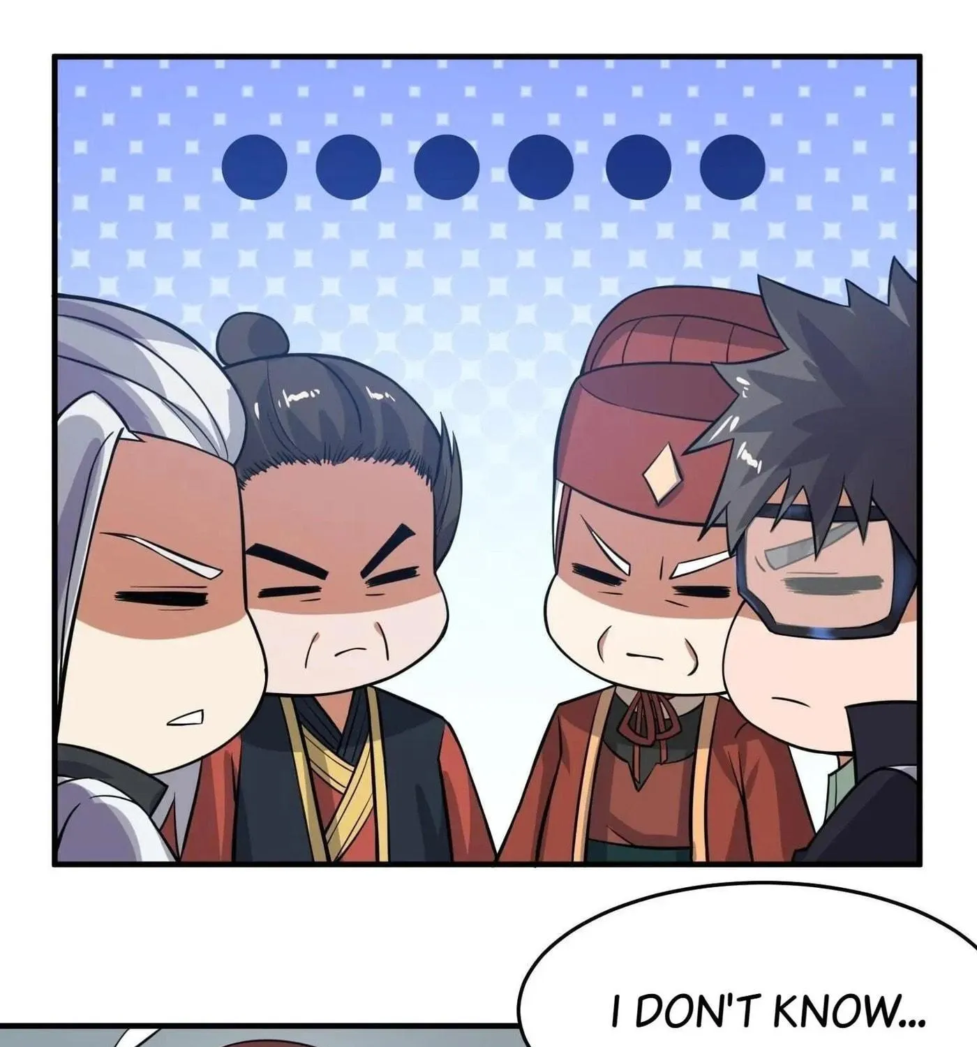 Read Yuan Long chapter 162 image 90 on Lezhin
