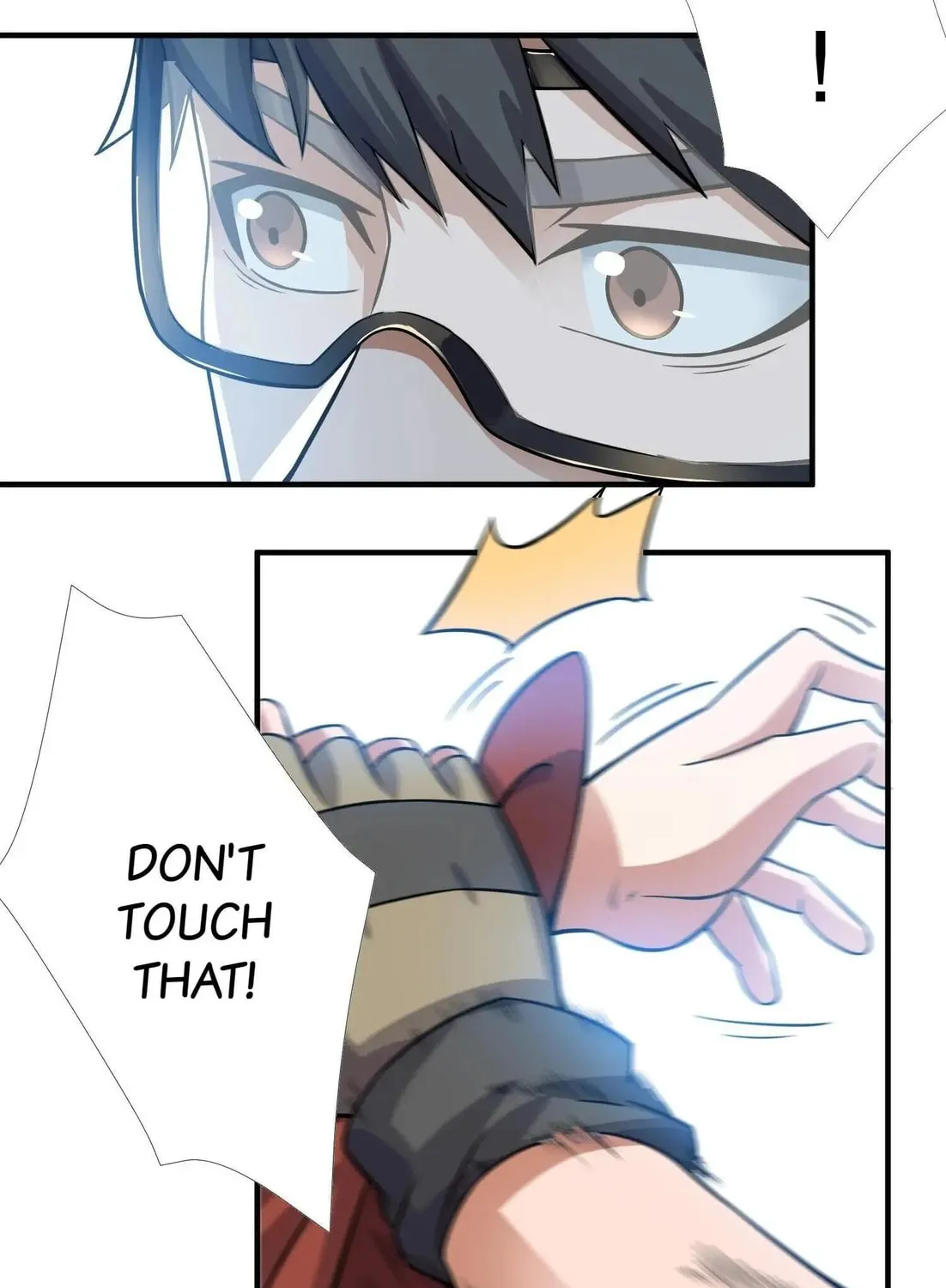 Read Yuan Long chapter 162 image 92 on Lezhin