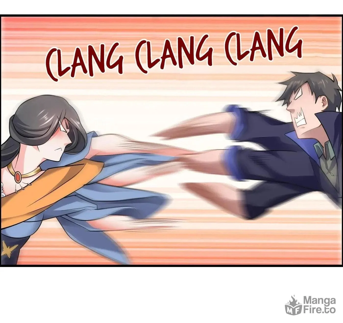 Read Yuan Long chapter 163 image 103 on Lezhin