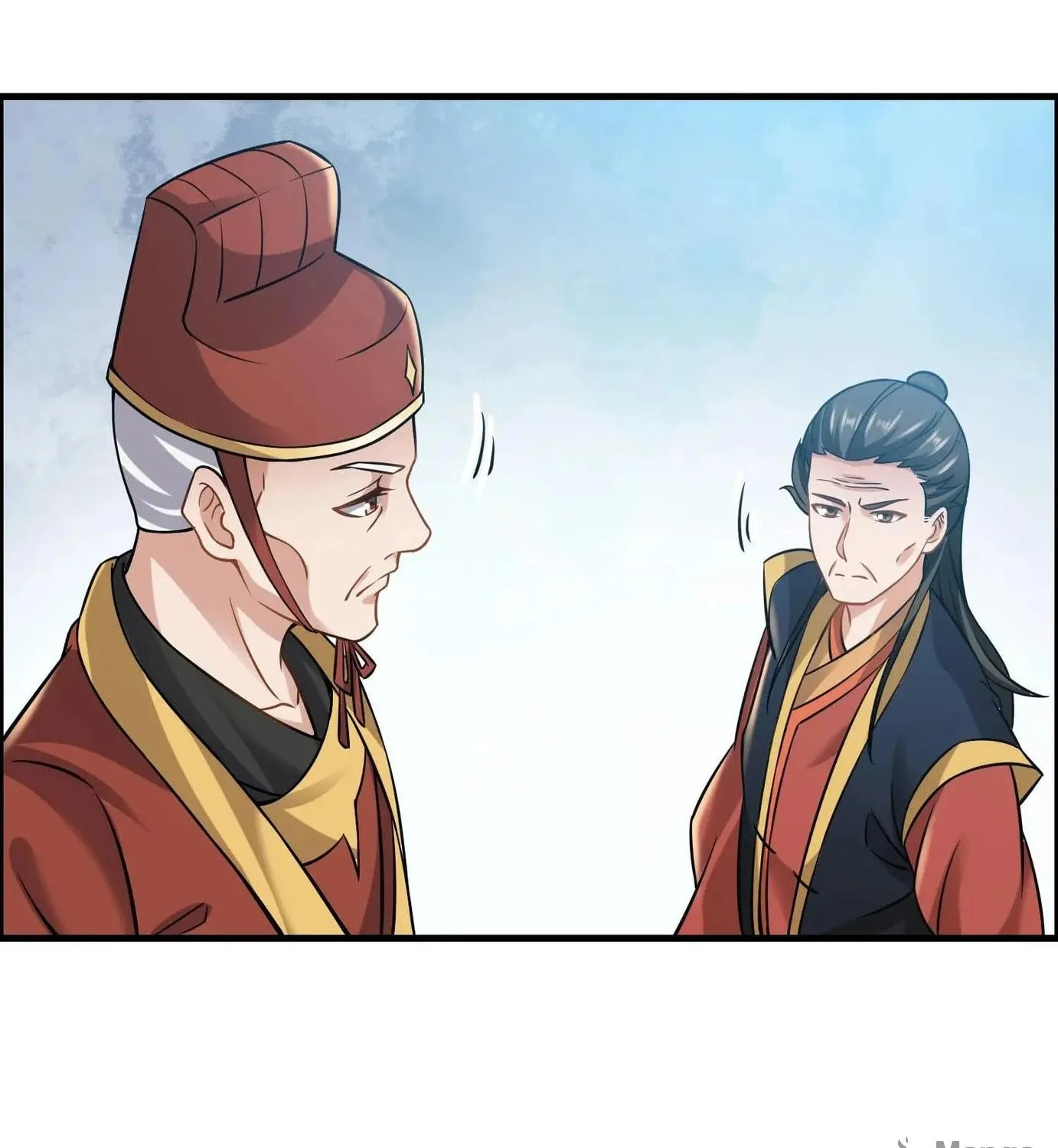 Read Yuan Long chapter 163 image 17 on Lezhin