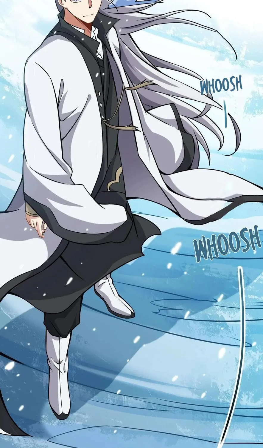 Read Yuan Long chapter 163 image 24 on Lezhin