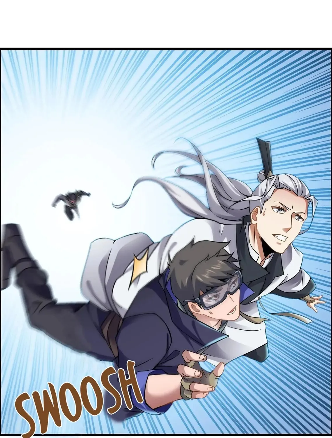 Read Yuan Long chapter 163 image 48 on Lezhin