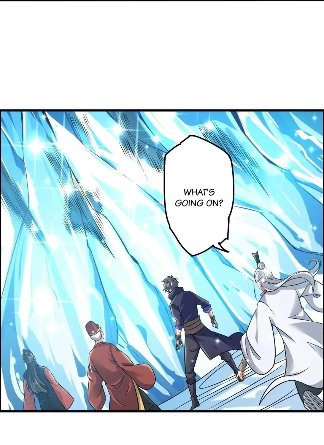Read Yuan Long chapter 163 image 5 on Lezhin
