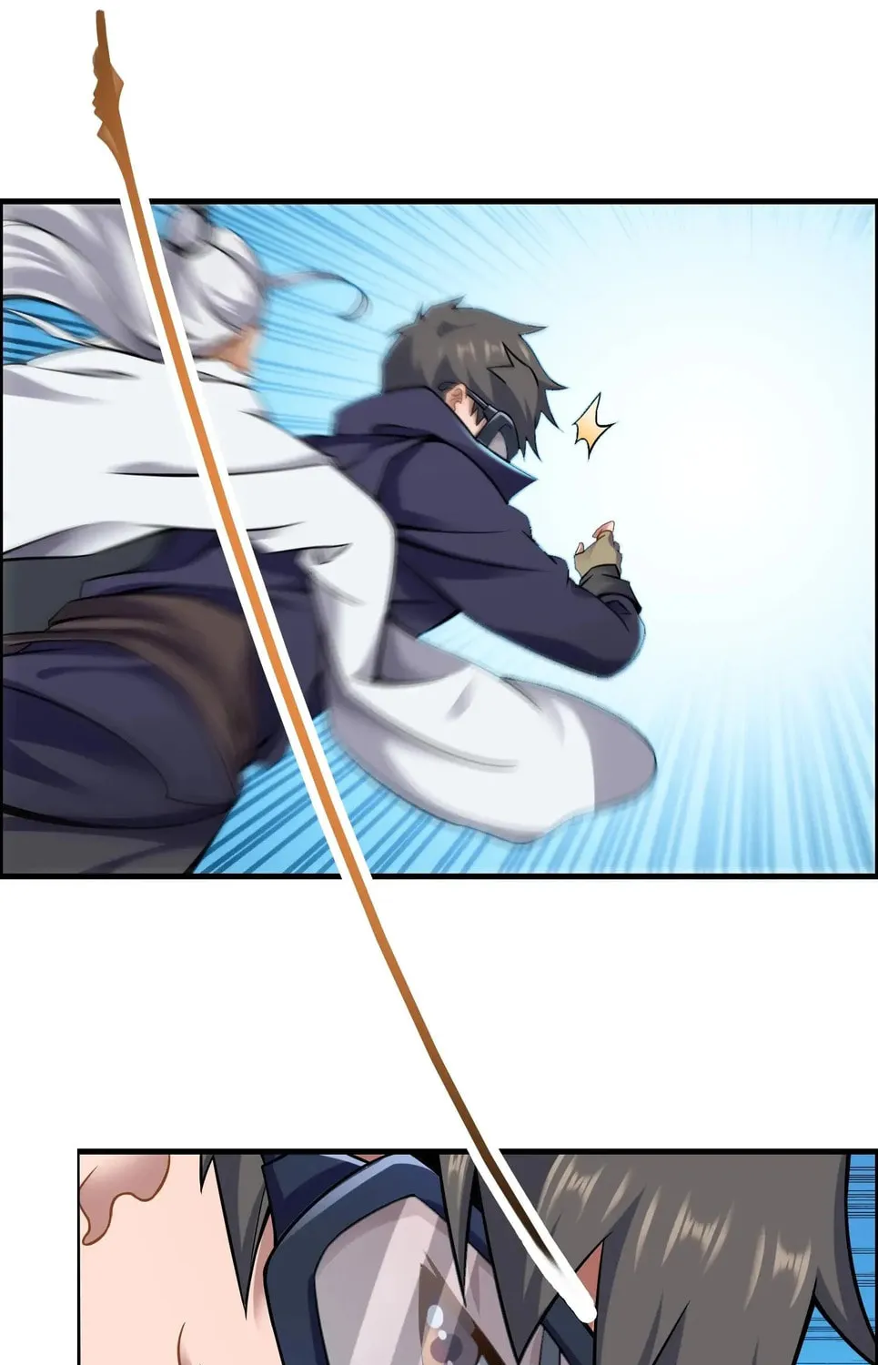 Read Yuan Long chapter 163 image 50 on Lezhin
