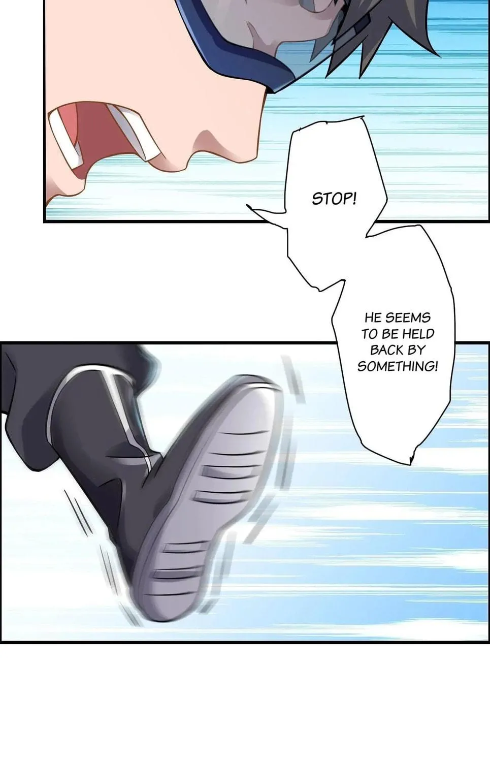 Read Yuan Long chapter 163 image 52 on Lezhin