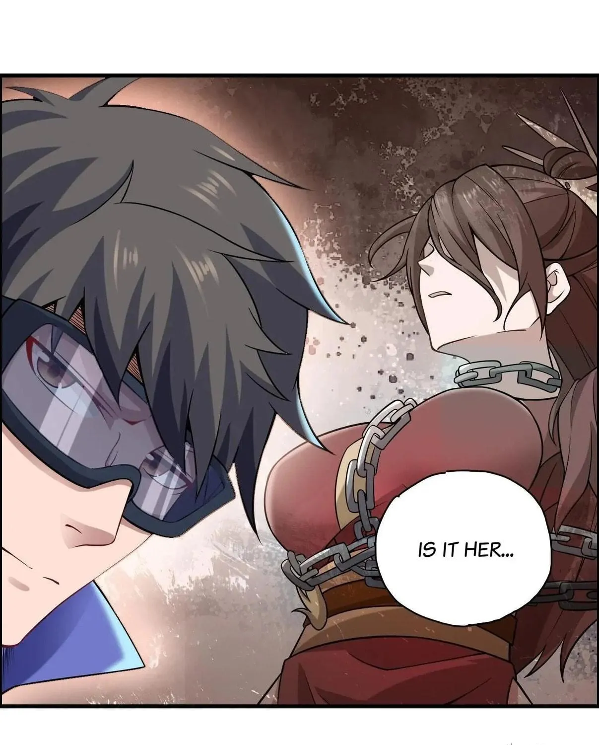Read Yuan Long chapter 163 image 58 on Lezhin