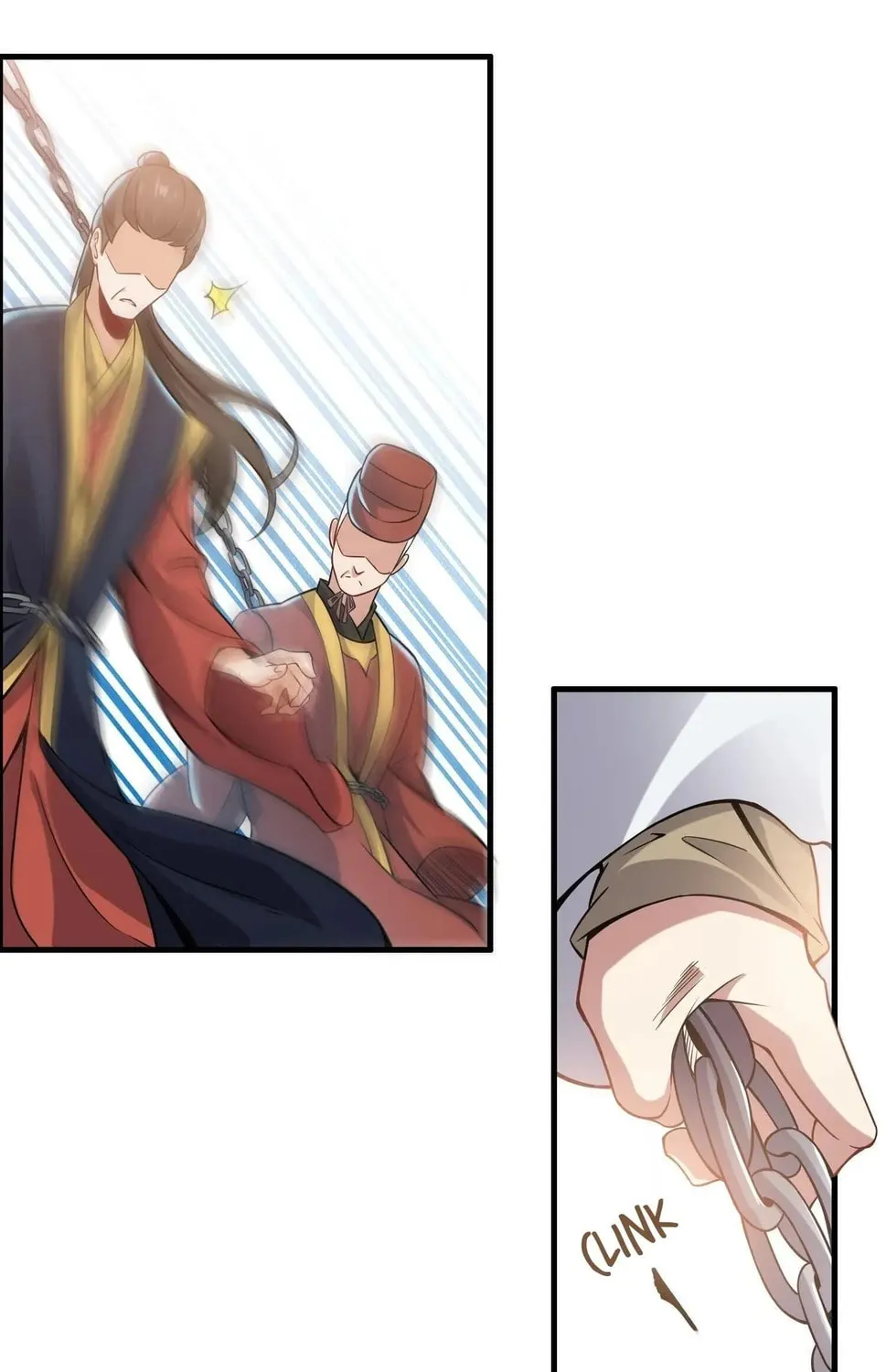 Read Yuan Long chapter 163 image 69 on Lezhin
