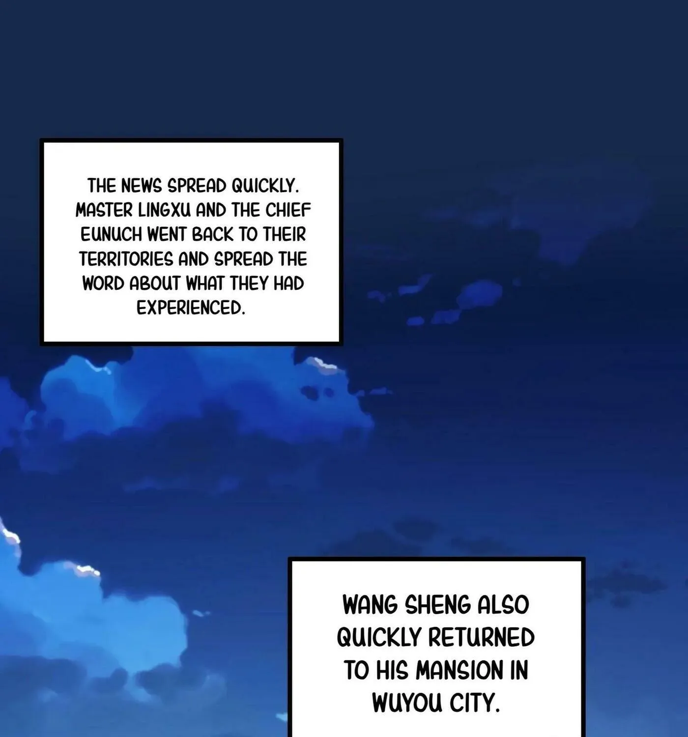 Read Yuan Long chapter 163 image 73 on Lezhin