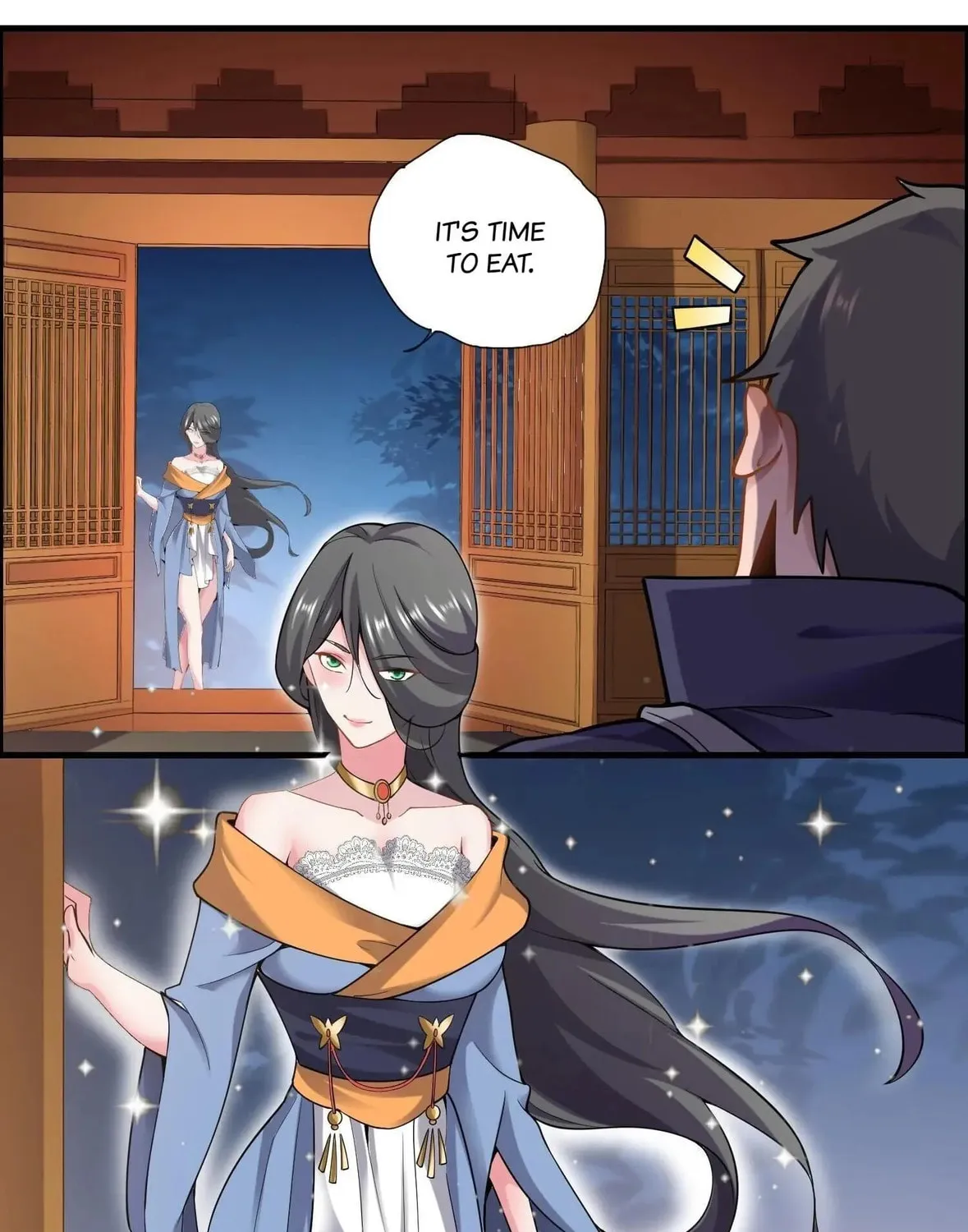 Read Yuan Long chapter 163 image 80 on Lezhin
