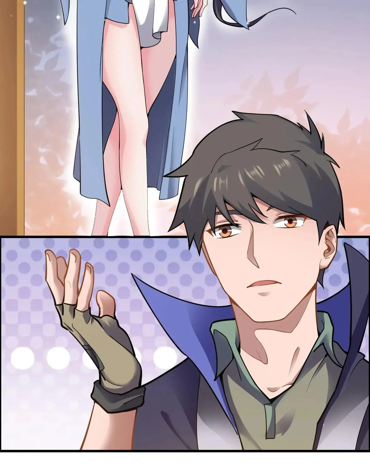 Read Yuan Long chapter 163 image 82 on Lezhin