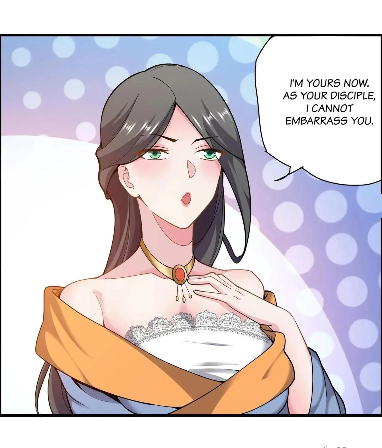 Read Yuan Long chapter 163 image 86 on Lezhin