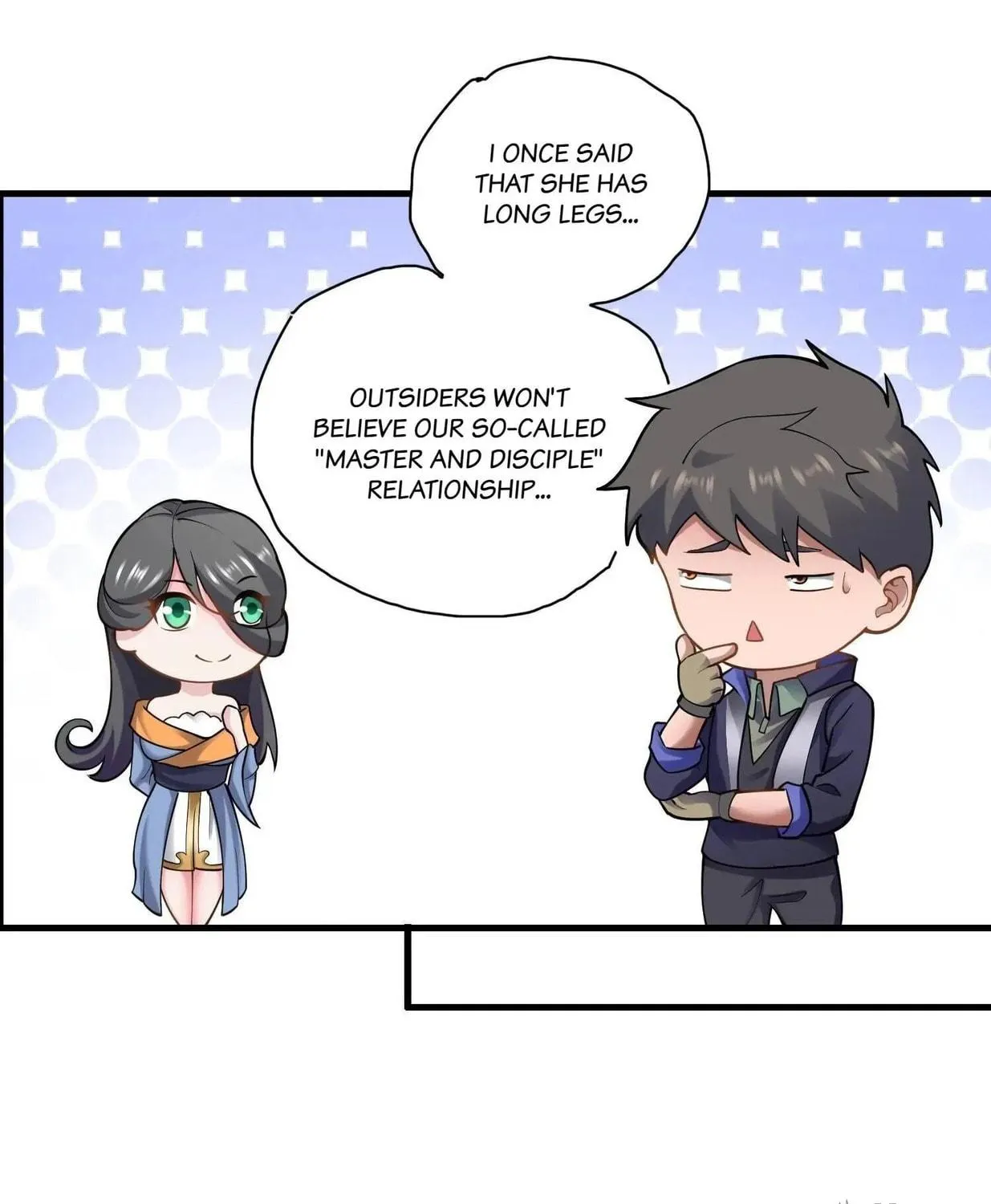 Read Yuan Long chapter 163 image 90 on Lezhin