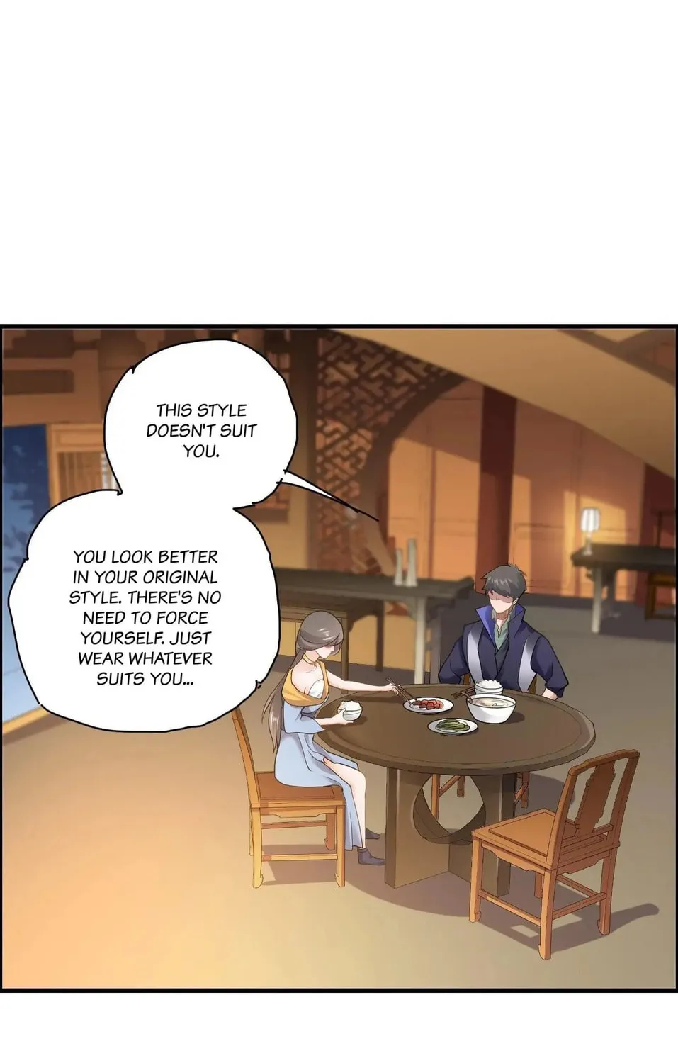 Read Yuan Long chapter 163 image 92 on Lezhin