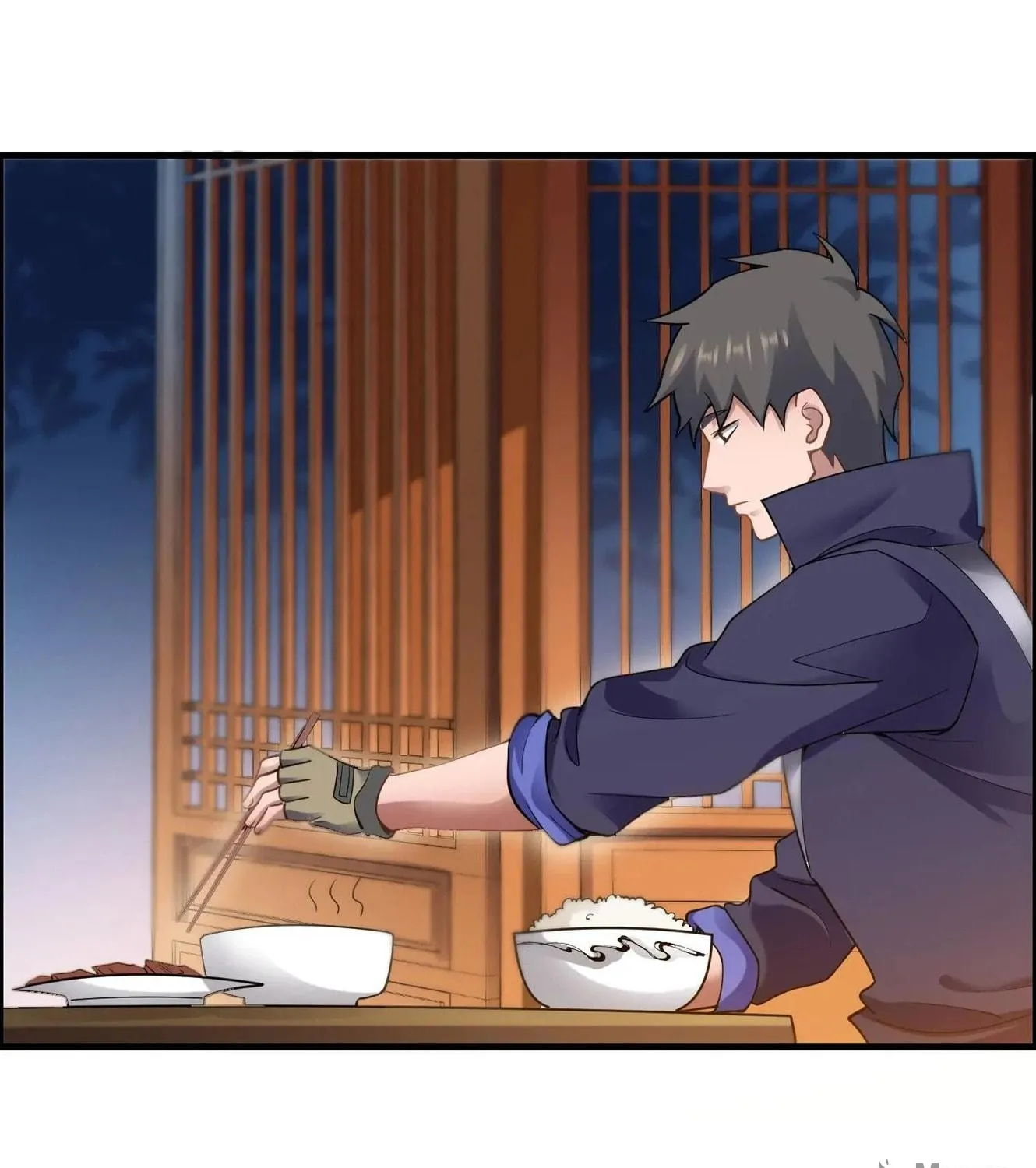 Read Yuan Long chapter 163 image 96 on Lezhin
