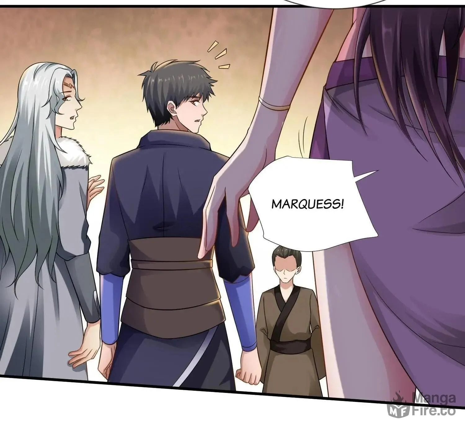Read Yuan Long chapter 164 image 104 on Lezhin
