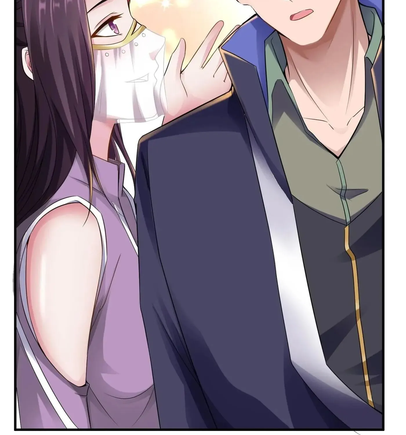 Read Yuan Long chapter 164 image 110 on Lezhin