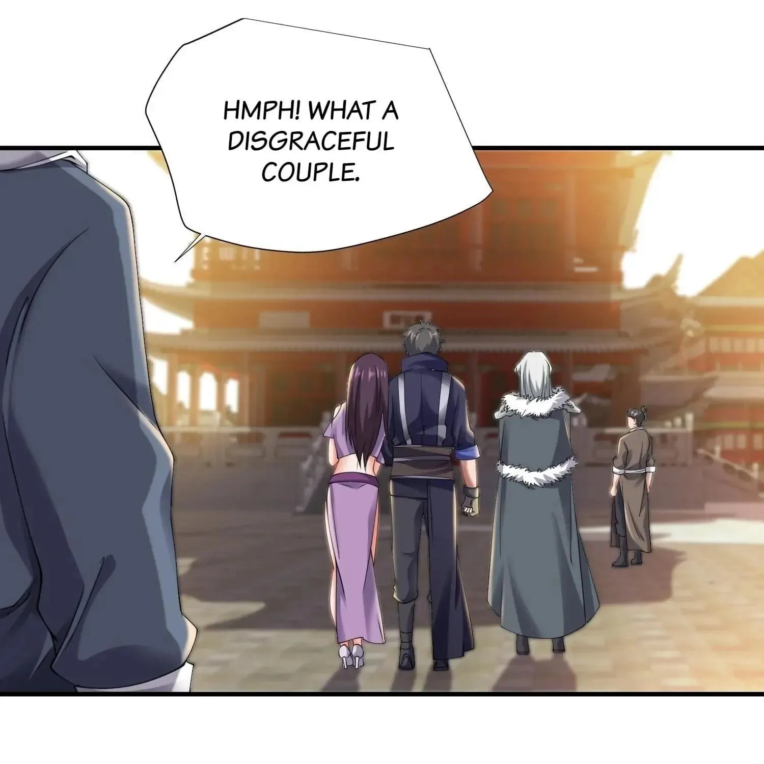 Read Yuan Long chapter 164 image 114 on Lezhin