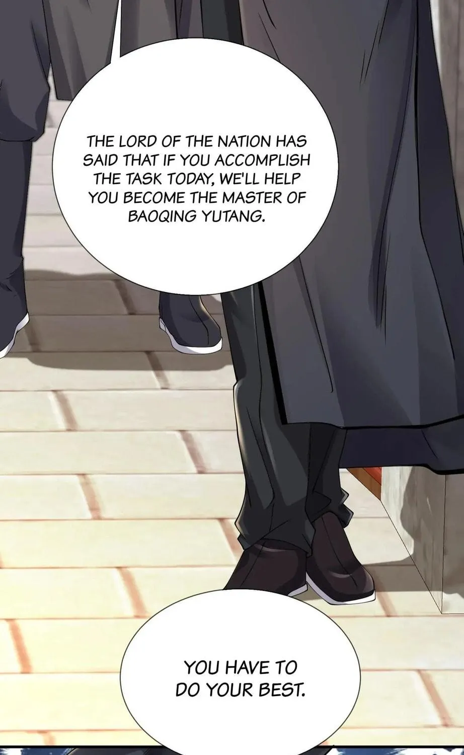 Read Yuan Long chapter 164 image 118 on Lezhin