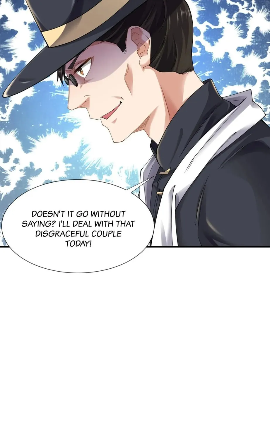 Read Yuan Long chapter 164 image 120 on Lezhin