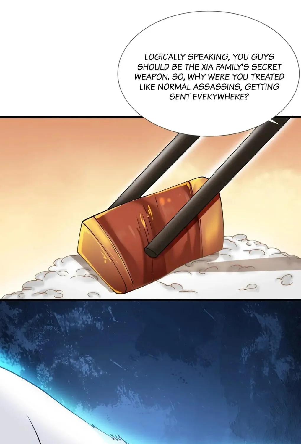 Read Yuan Long chapter 164 image 15 on Lezhin