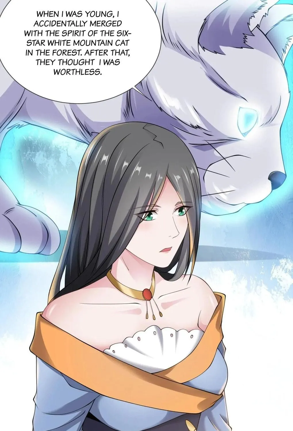 Read Yuan Long chapter 164 image 17 on Lezhin