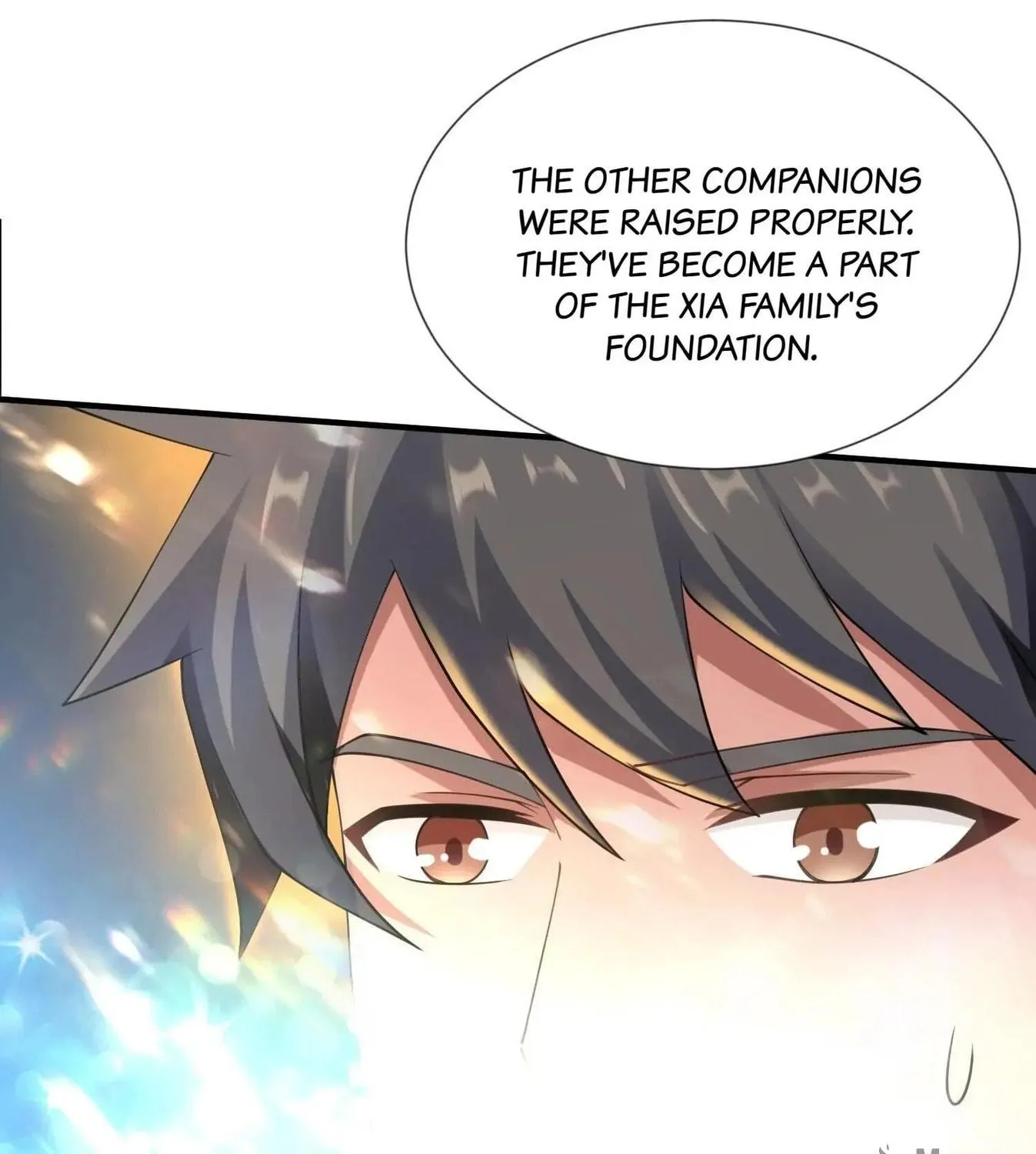 Read Yuan Long chapter 164 image 19 on Lezhin
