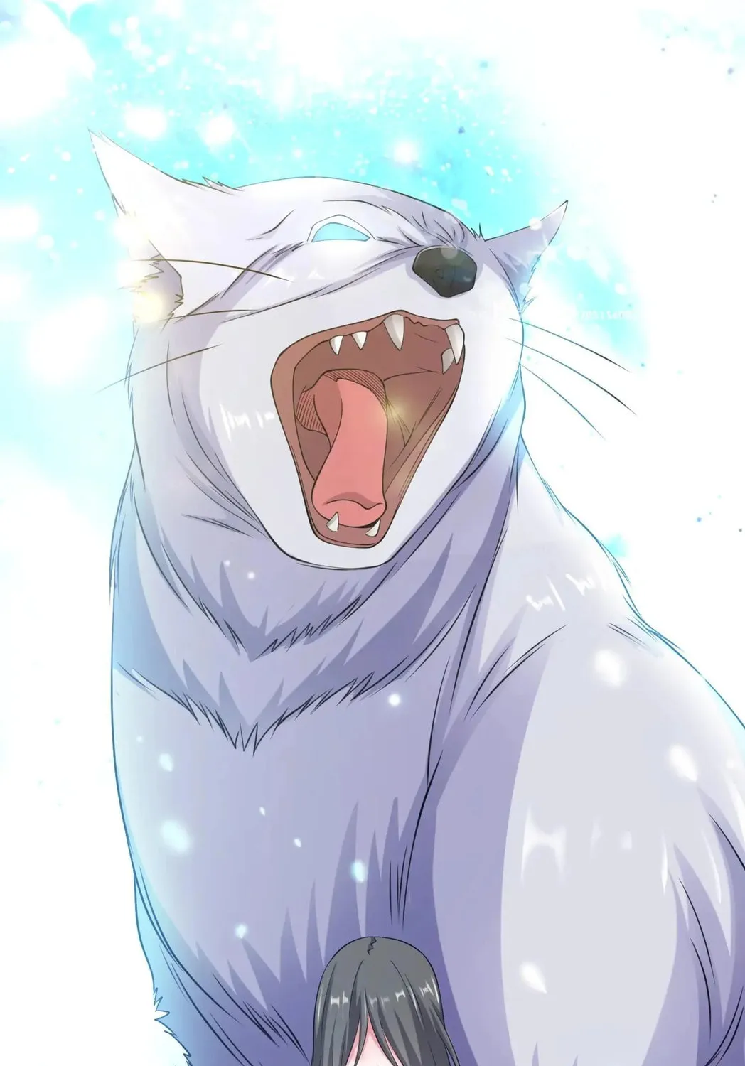Read Yuan Long chapter 164 image 21 on Lezhin