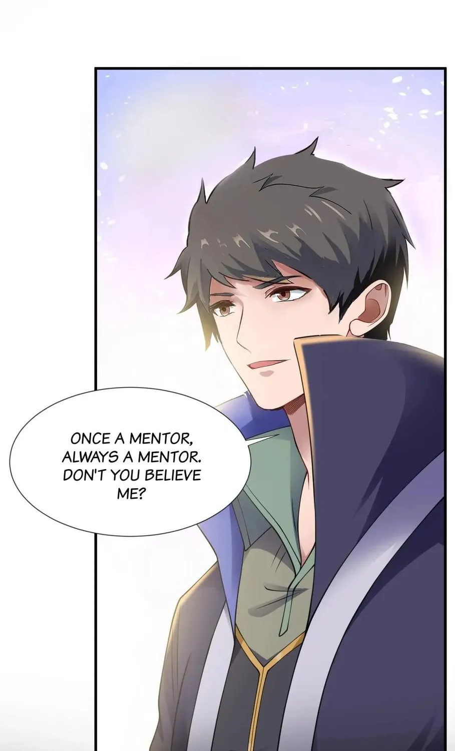 Read Yuan Long chapter 164 image 27 on Lezhin