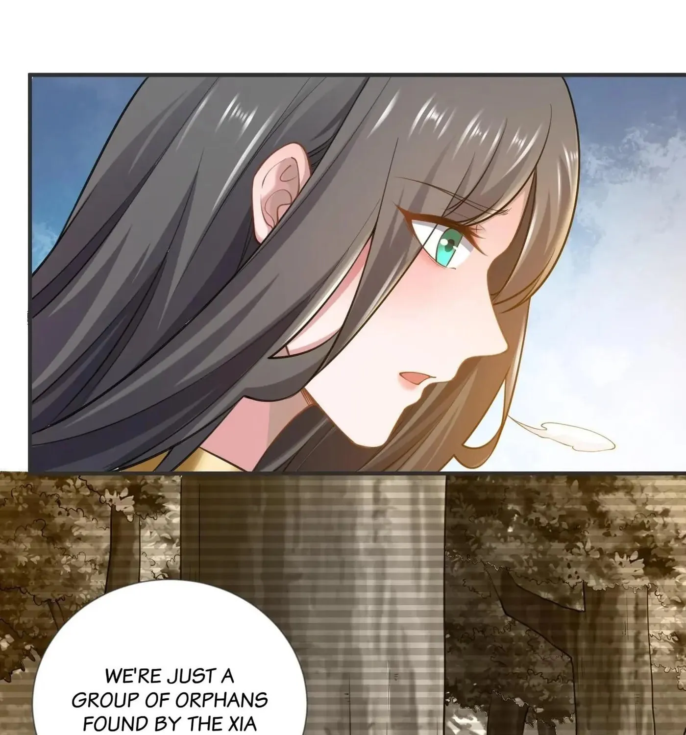 Read Yuan Long chapter 164 image 3 on Lezhin