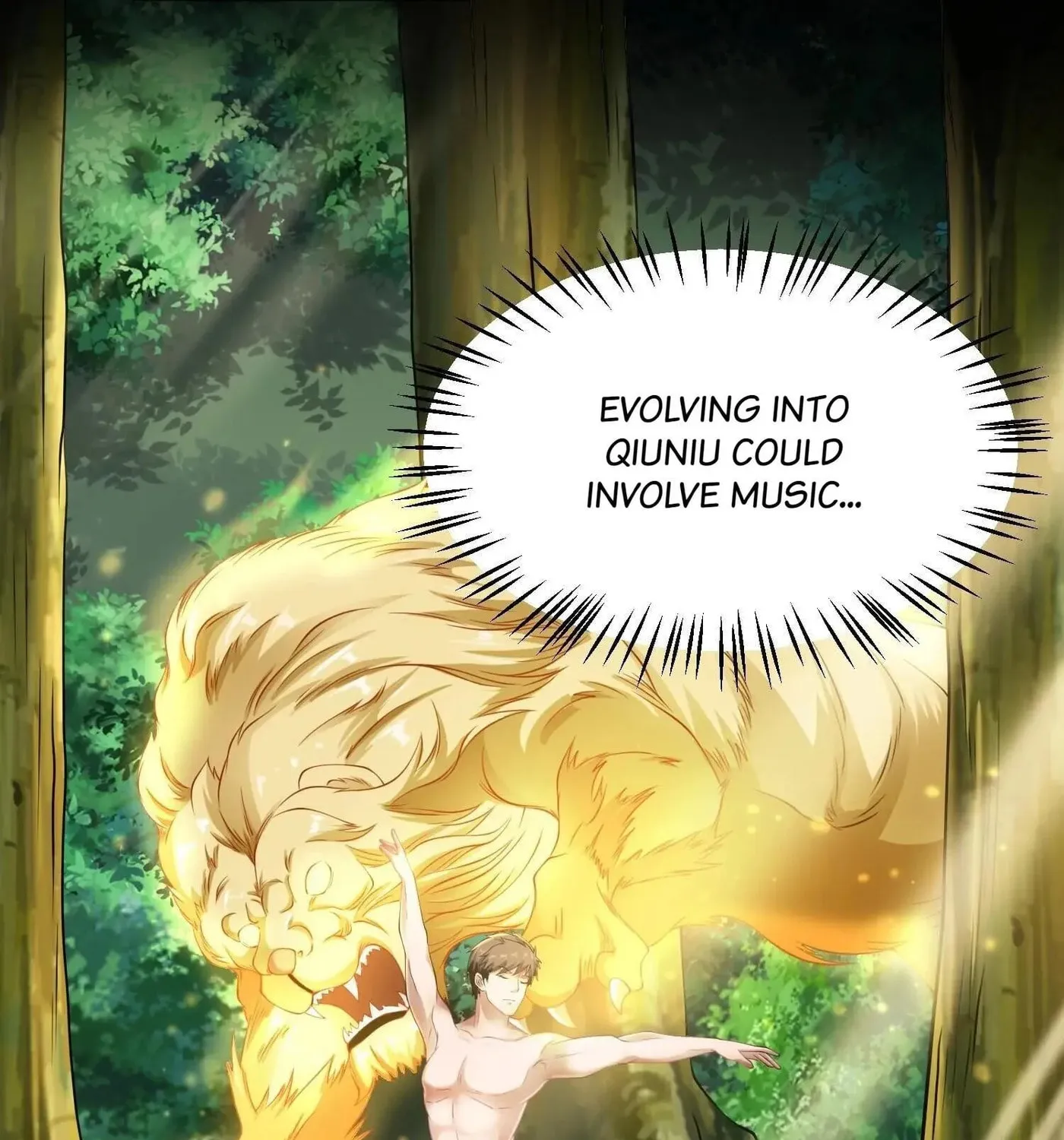 Read Yuan Long chapter 164 image 31 on Lezhin