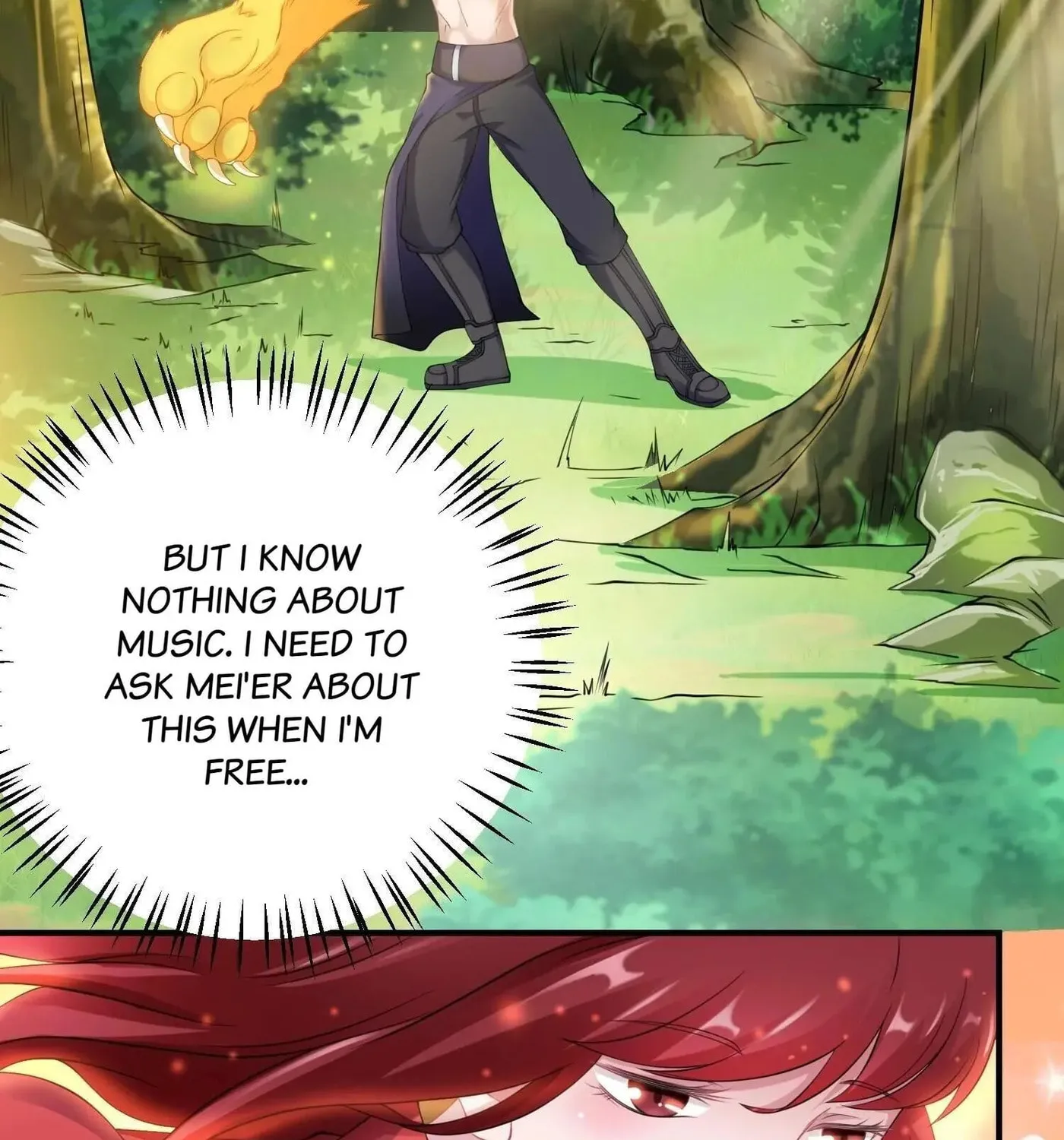 Read Yuan Long chapter 164 image 32 on Lezhin