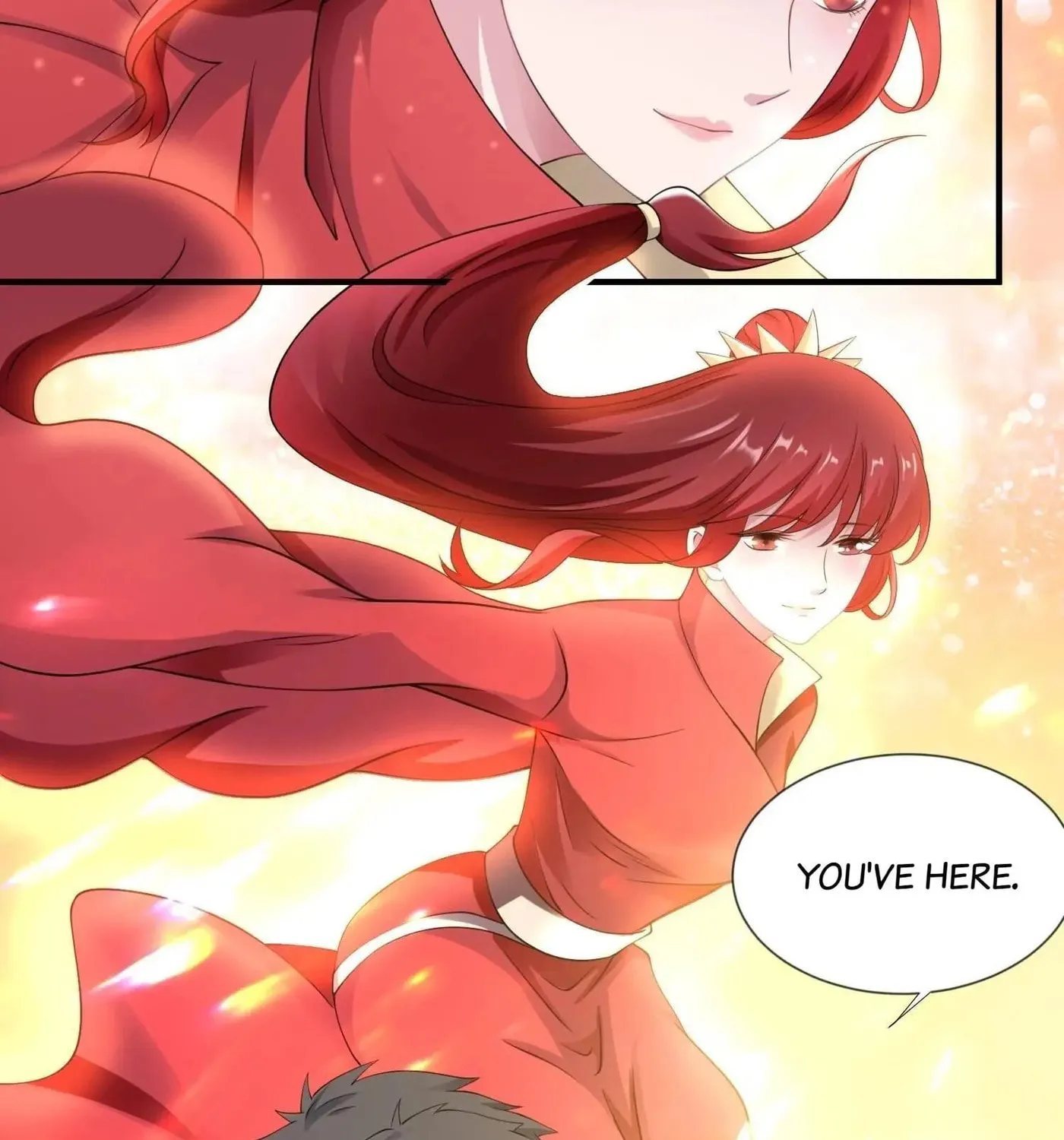 Read Yuan Long chapter 164 image 34 on Lezhin