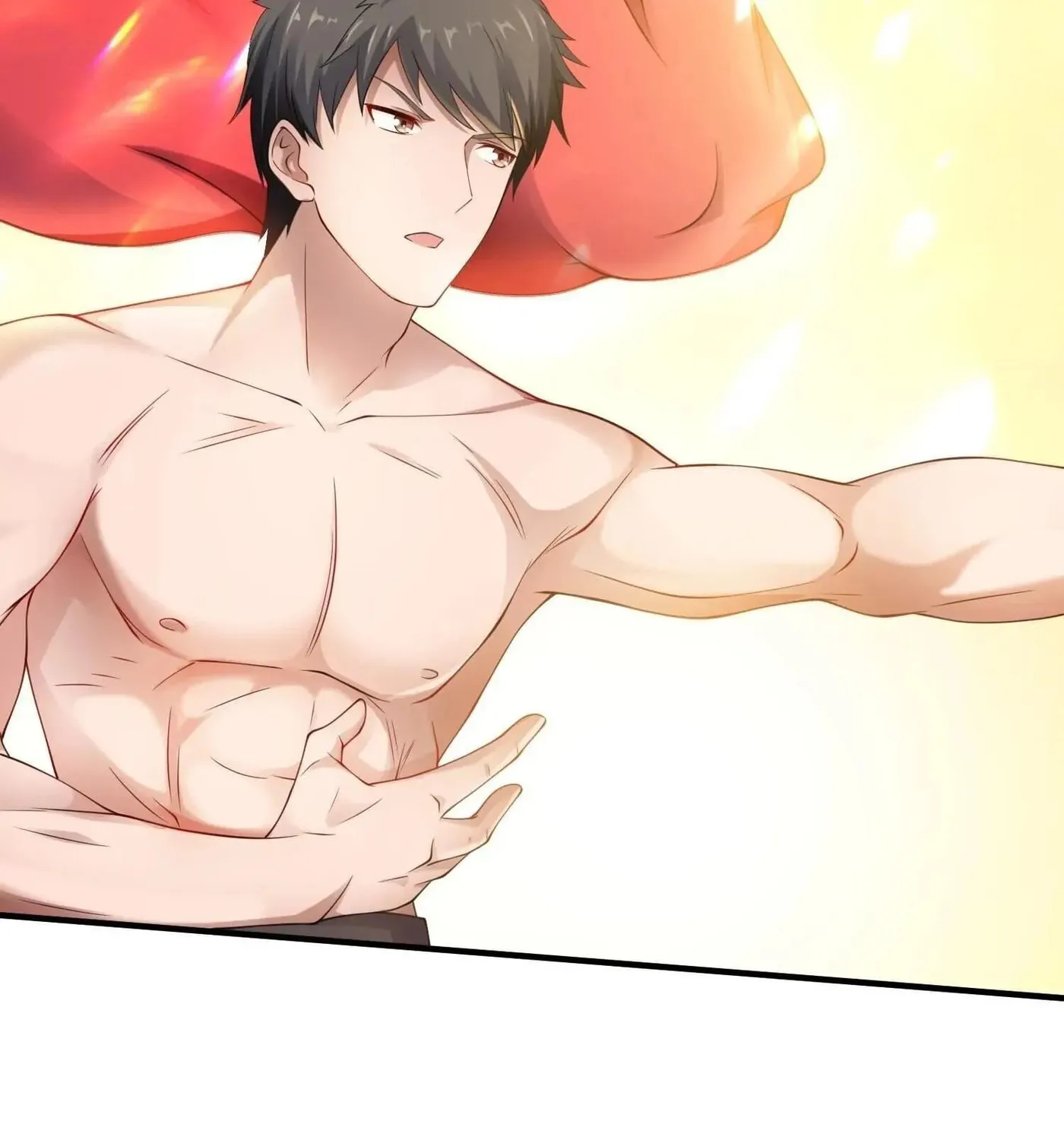 Read Yuan Long chapter 164 image 35 on Lezhin