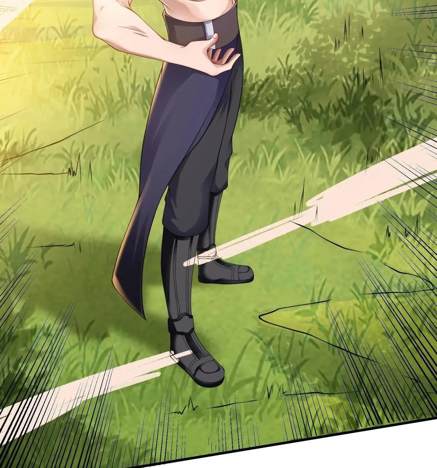 Read Yuan Long chapter 164 image 38 on Lezhin