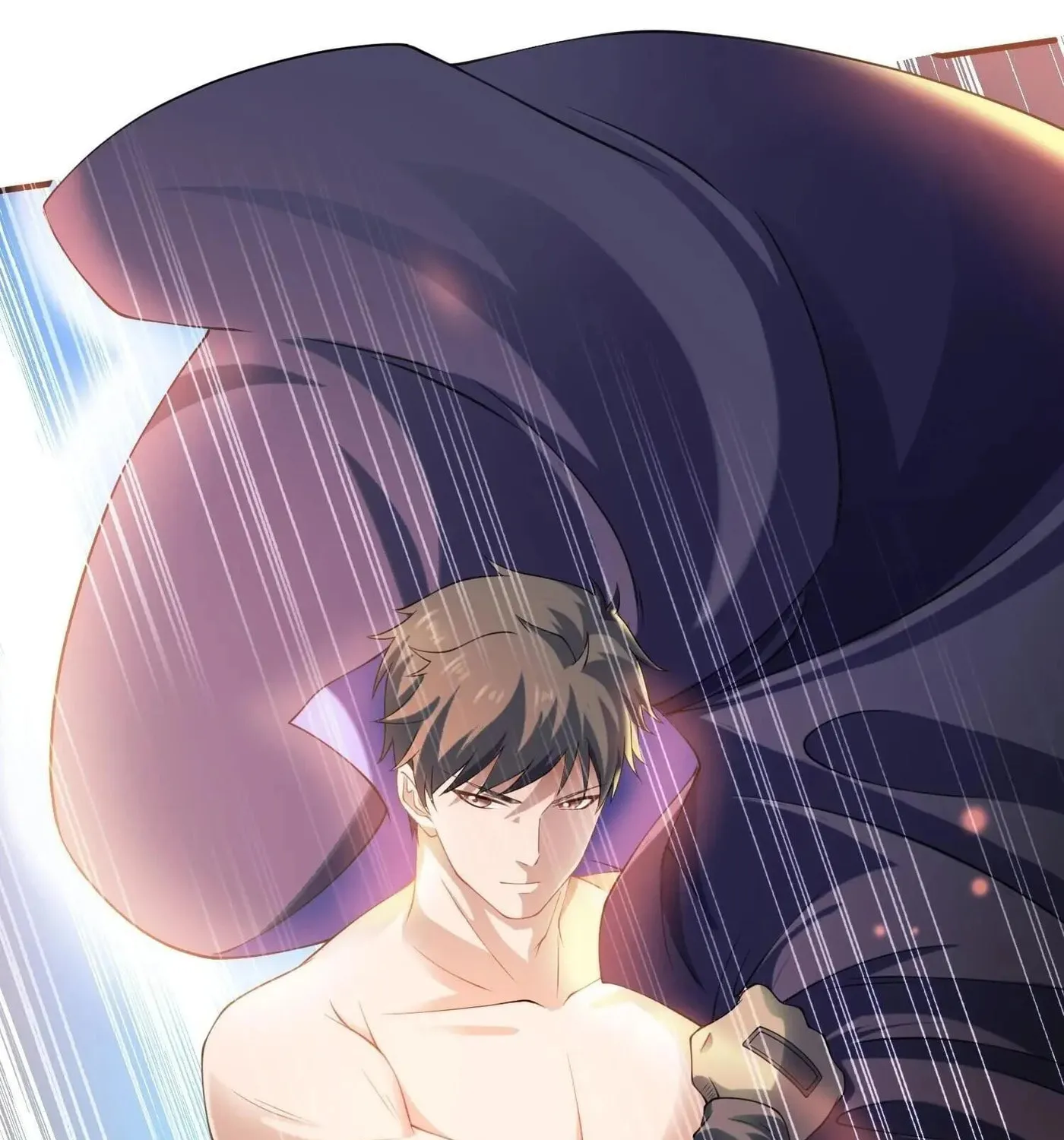 Read Yuan Long chapter 164 image 57 on Lezhin