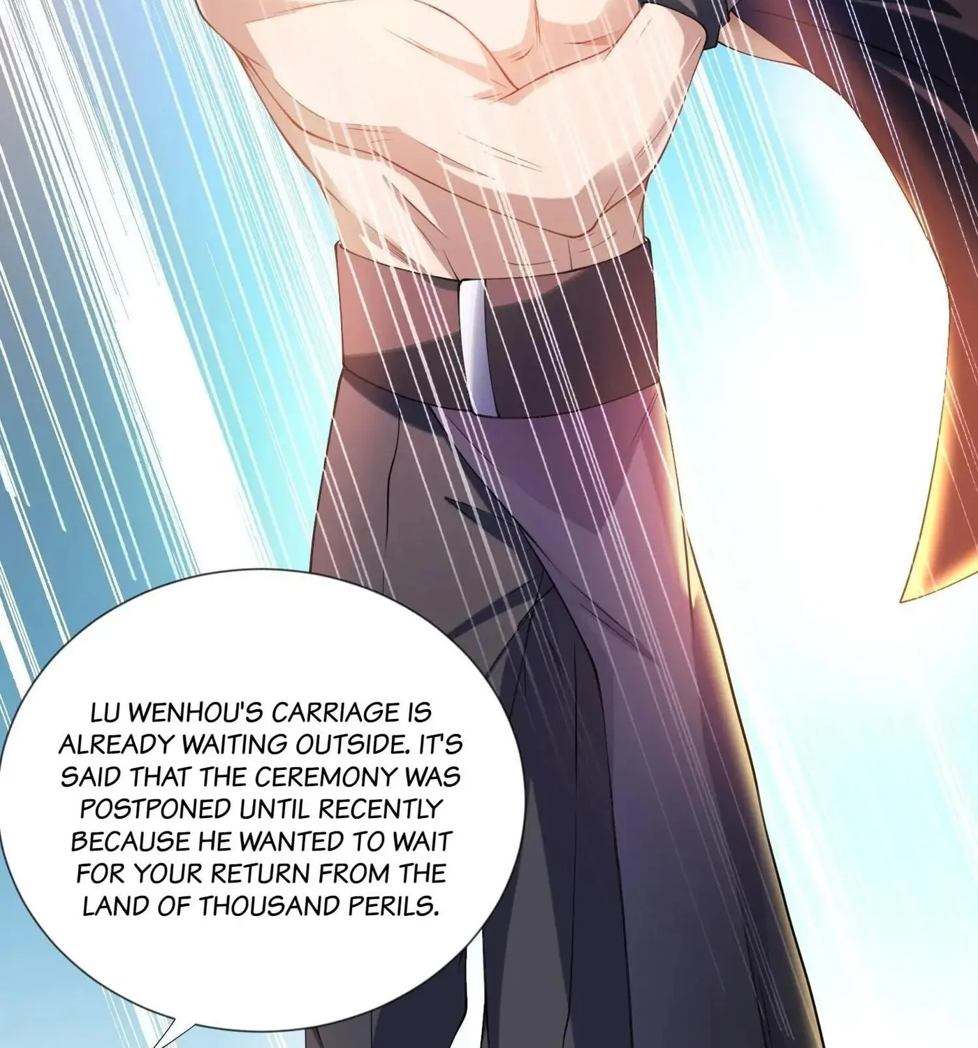 Read Yuan Long chapter 164 image 58 on Lezhin