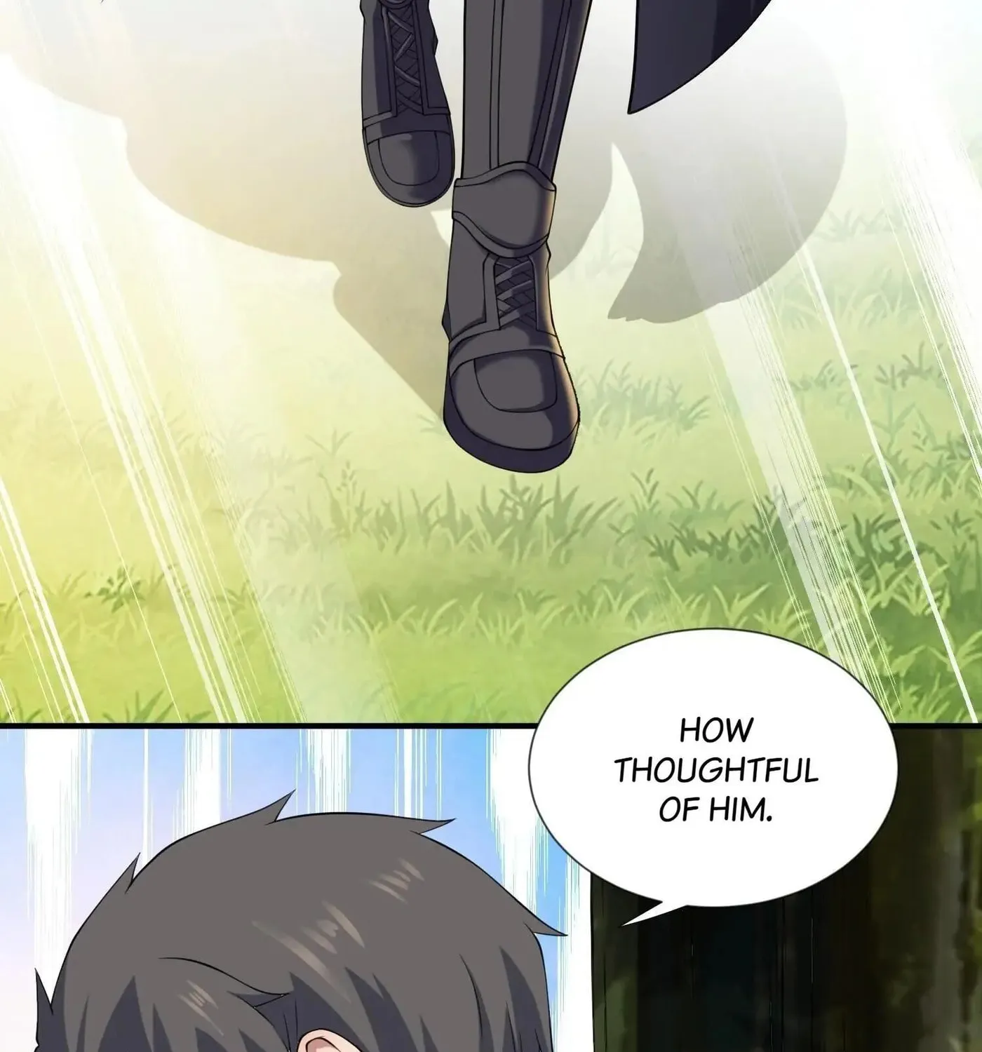 Read Yuan Long chapter 164 image 60 on Lezhin