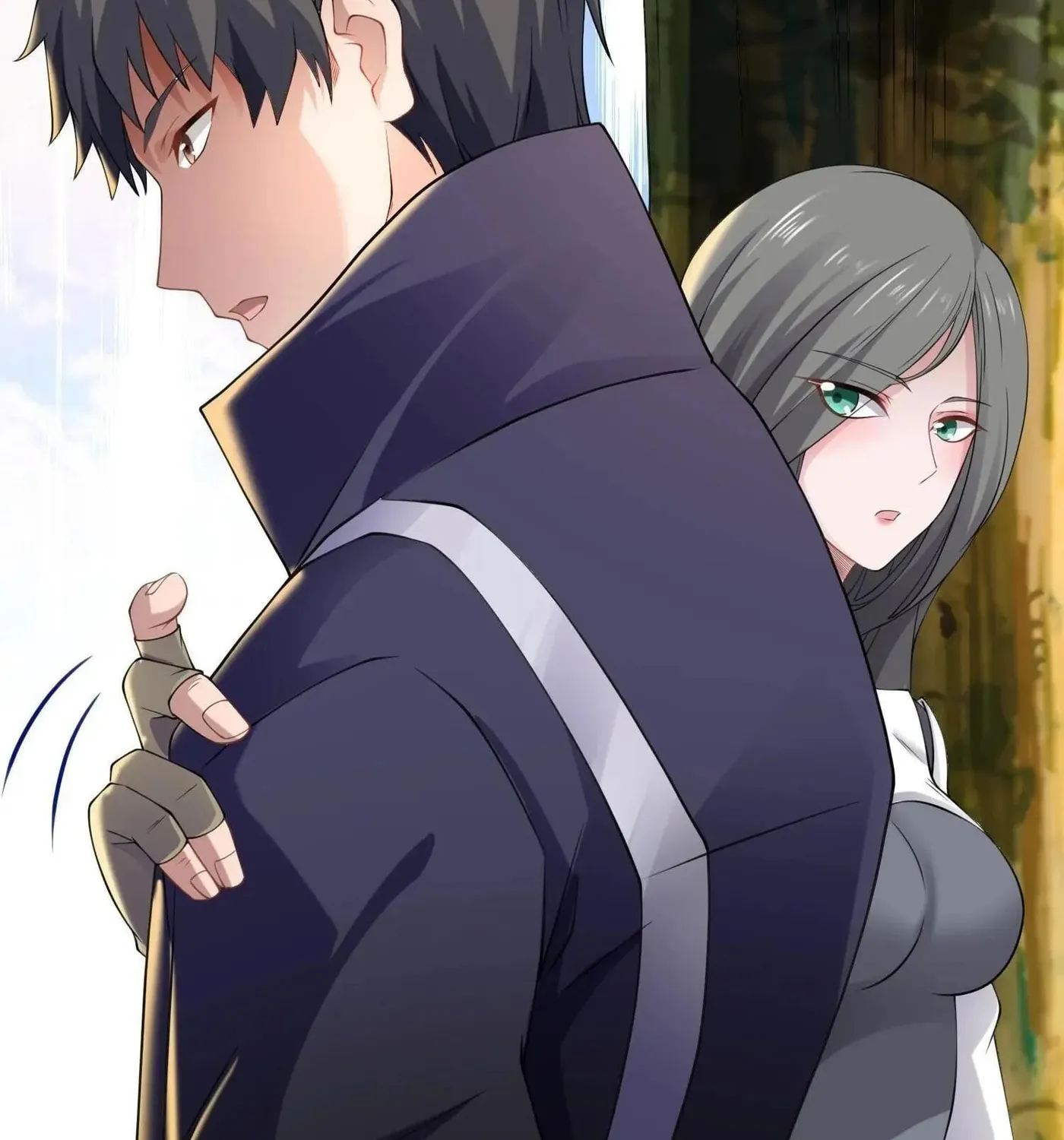 Read Yuan Long chapter 164 image 61 on Lezhin