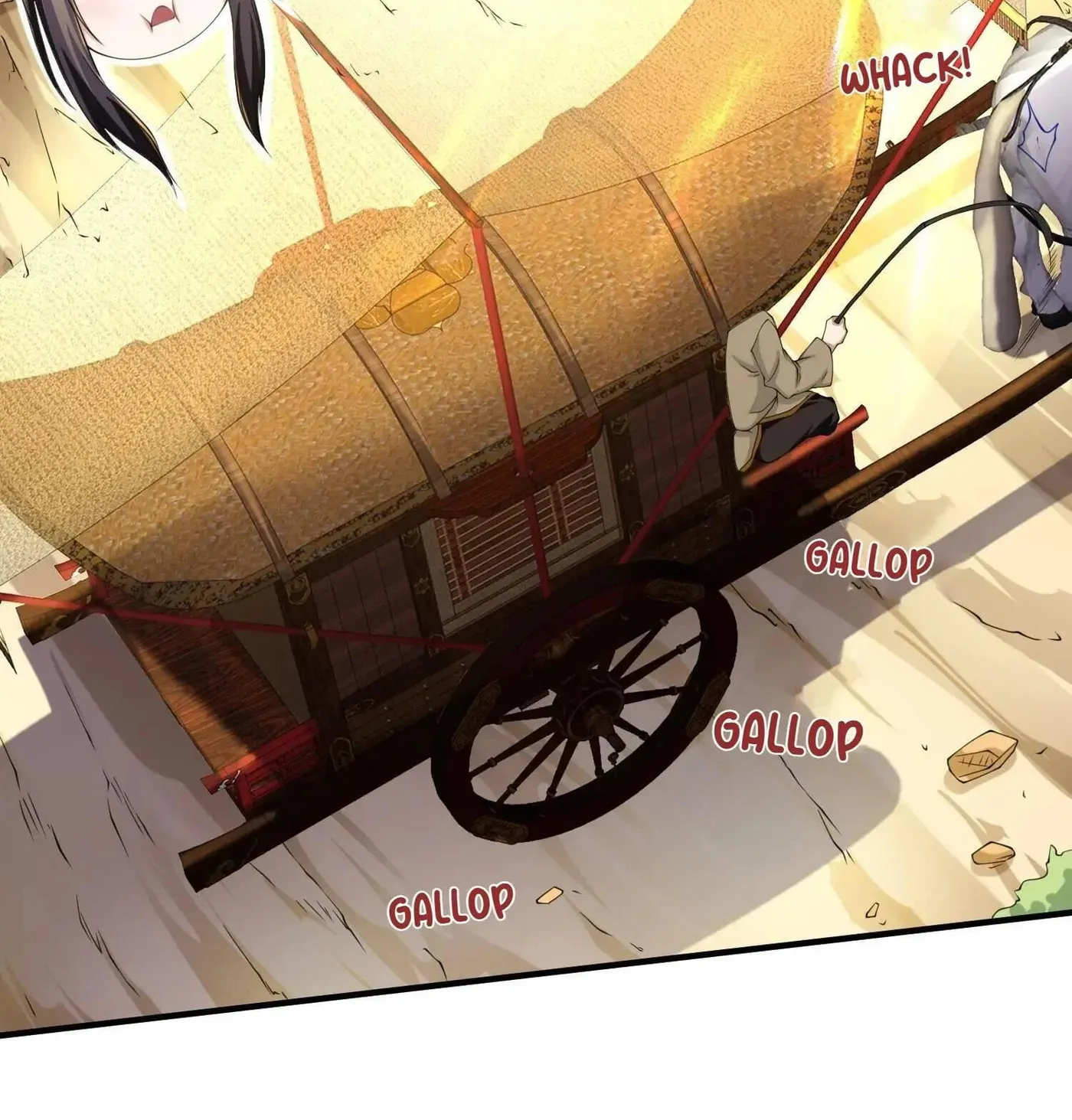 Read Yuan Long chapter 164 image 70 on Lezhin