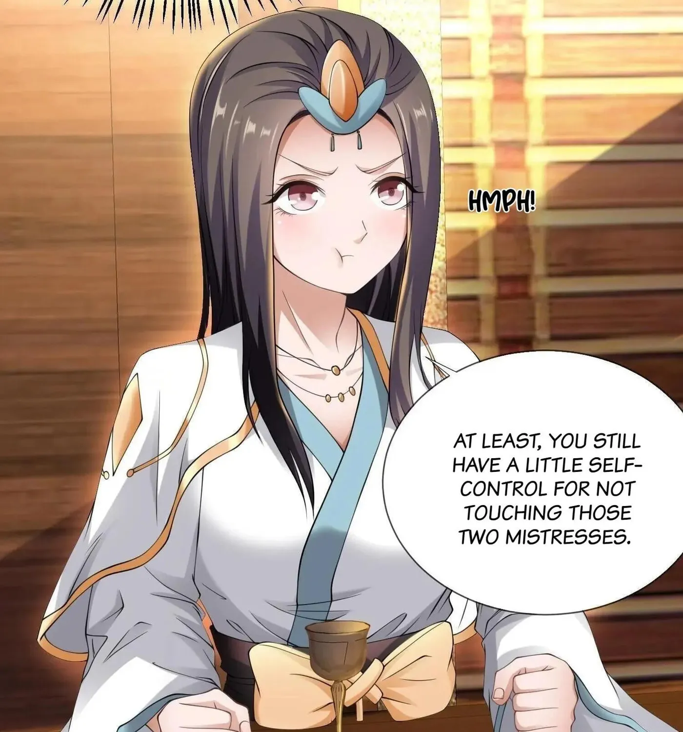 Read Yuan Long chapter 164 image 75 on Lezhin