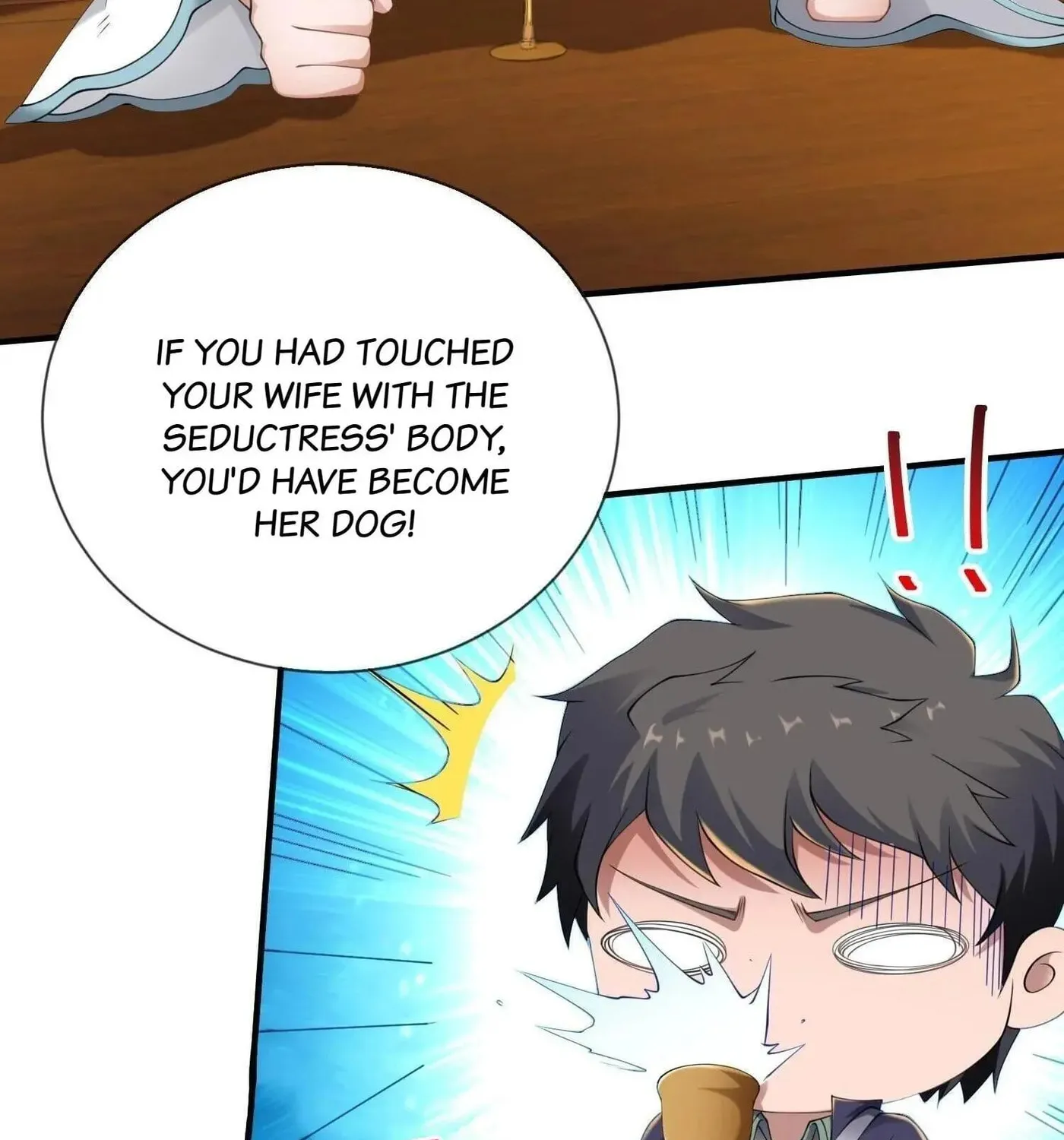 Read Yuan Long chapter 164 image 76 on Lezhin