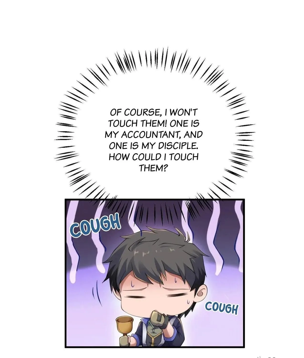Read Yuan Long chapter 164 image 78 on Lezhin