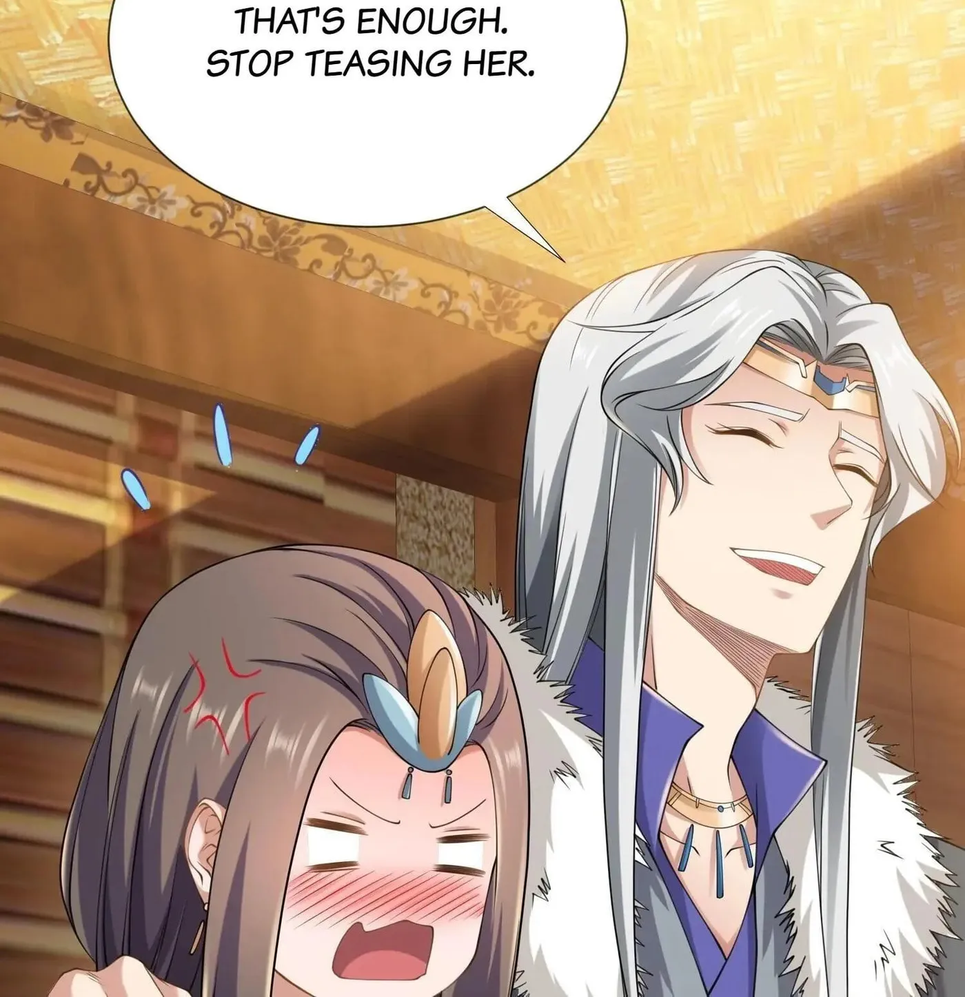 Read Yuan Long chapter 164 image 83 on Lezhin