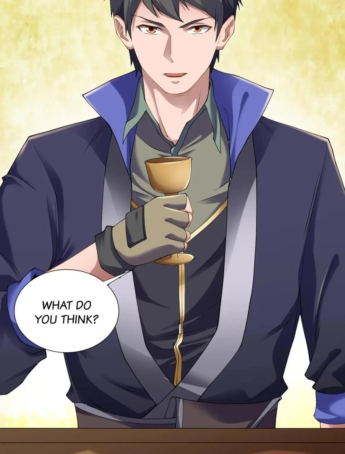 Read Yuan Long chapter 164 image 90 on Lezhin