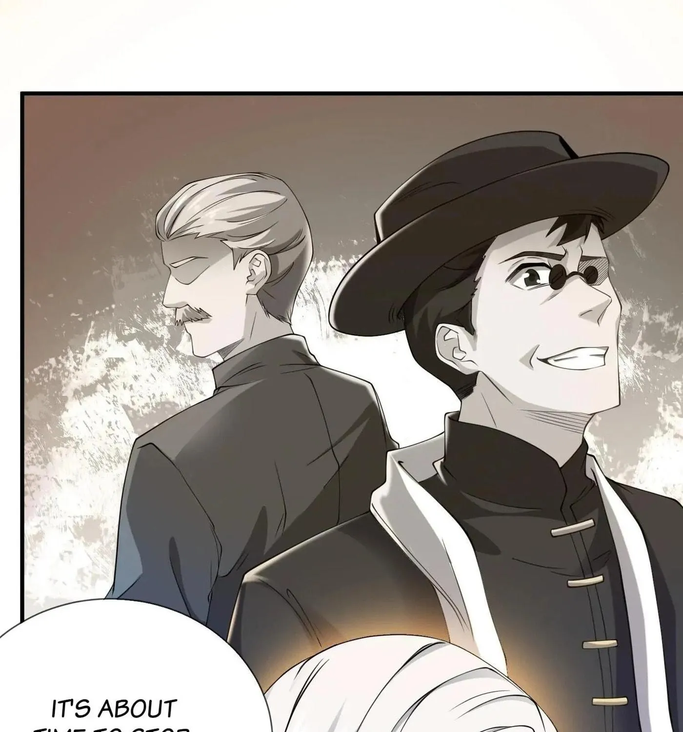 Read Yuan Long chapter 164 image 92 on Lezhin