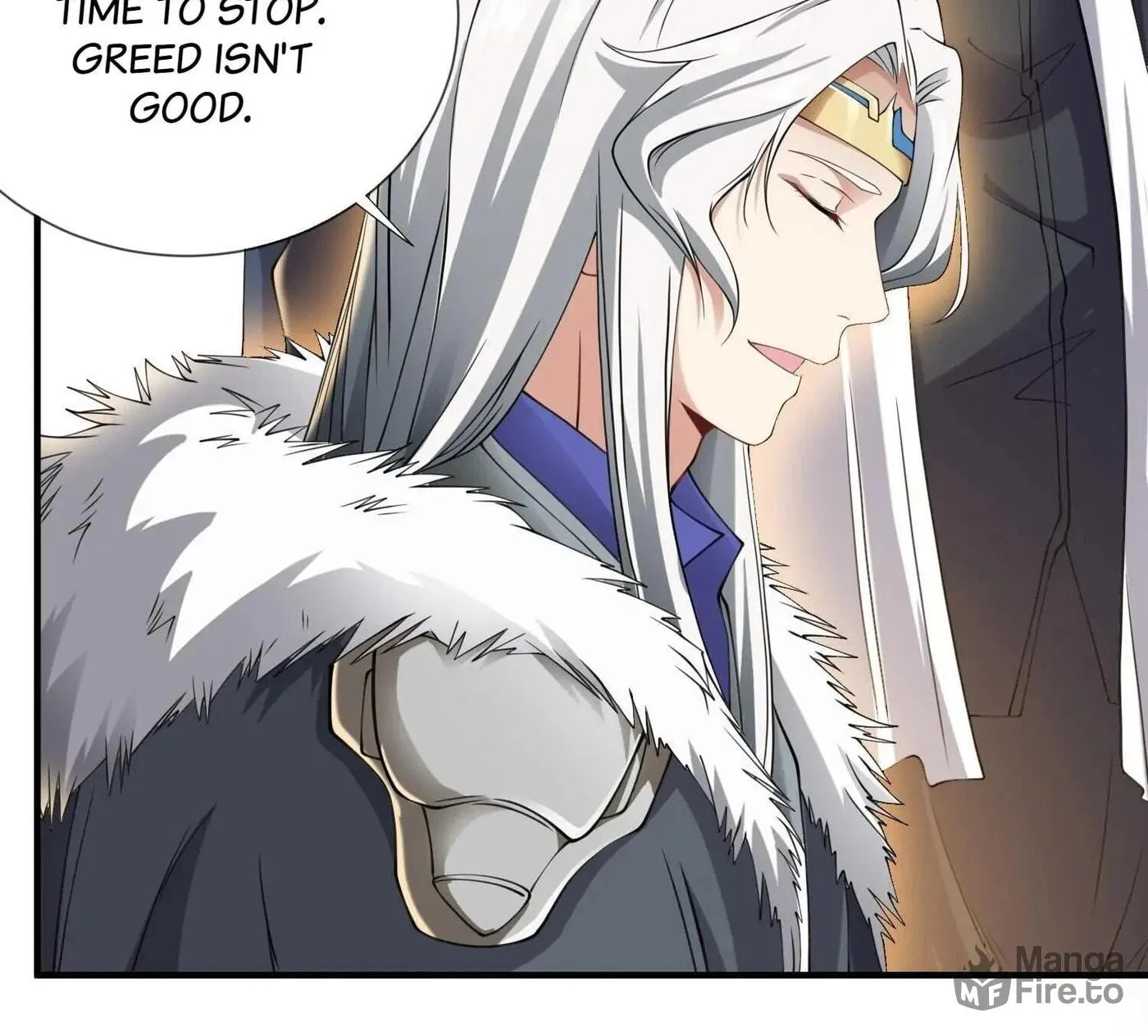 Read Yuan Long chapter 164 image 93 on Lezhin
